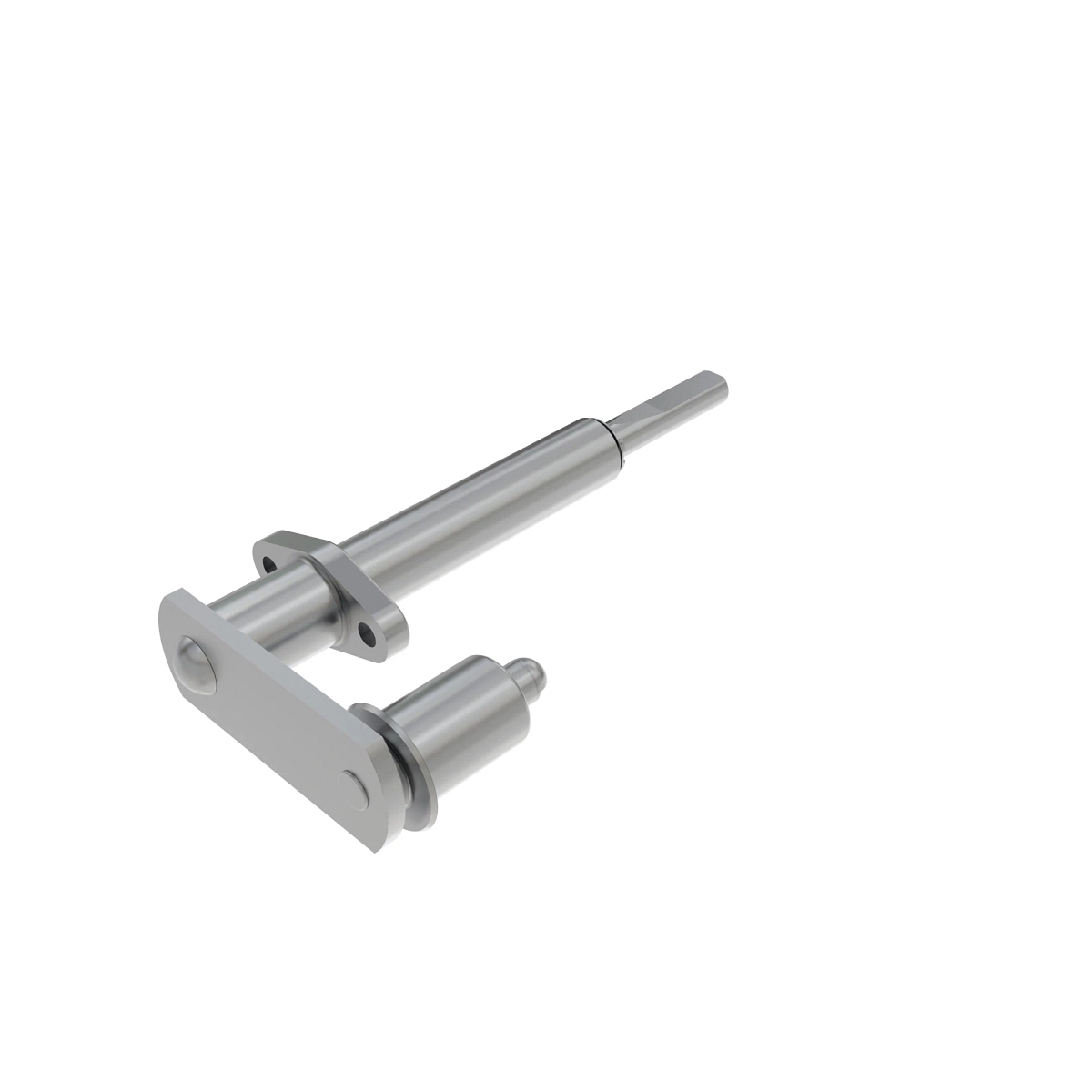 Shaft, Pivot Assembly