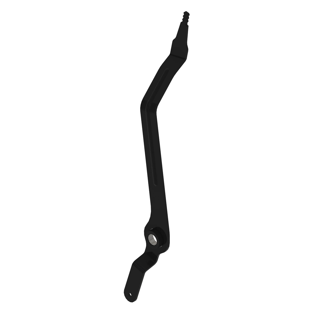 Lever, Draft Sensing