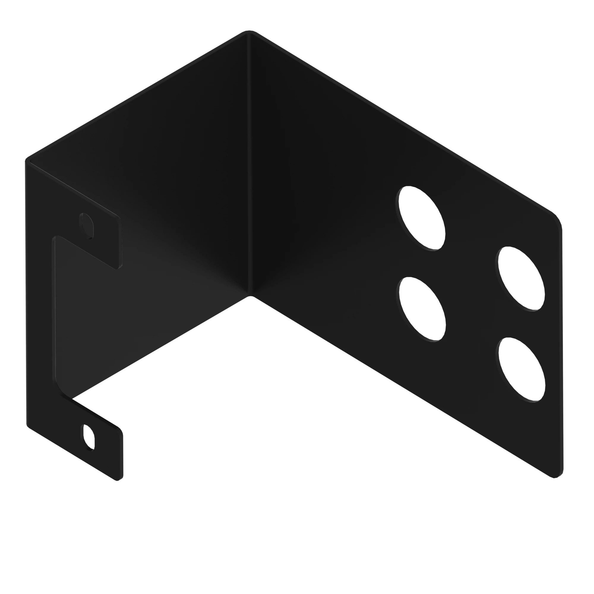 BRACKET, SCV COVER