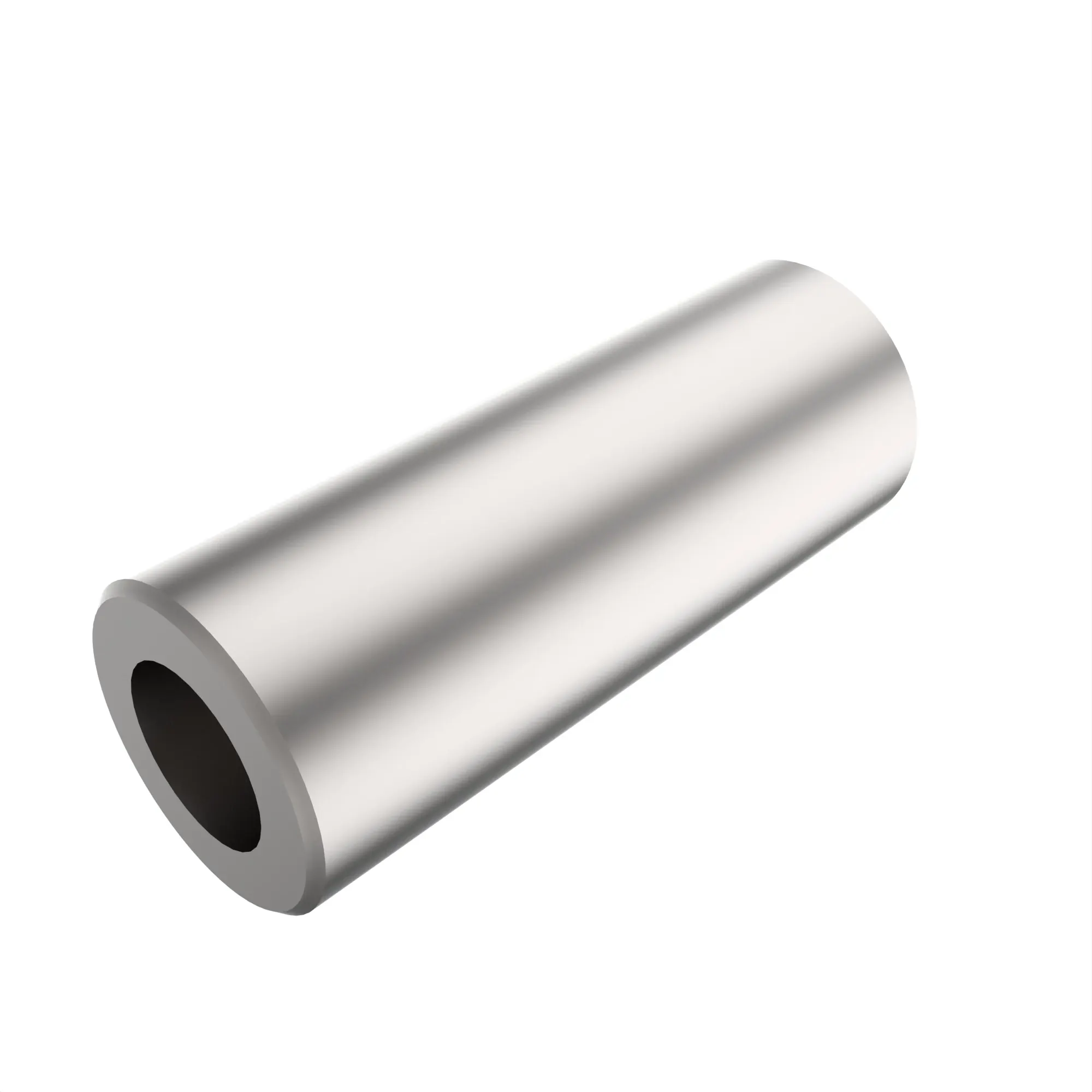 John Deere Cylindrical Split Alloy Bushing - R63597