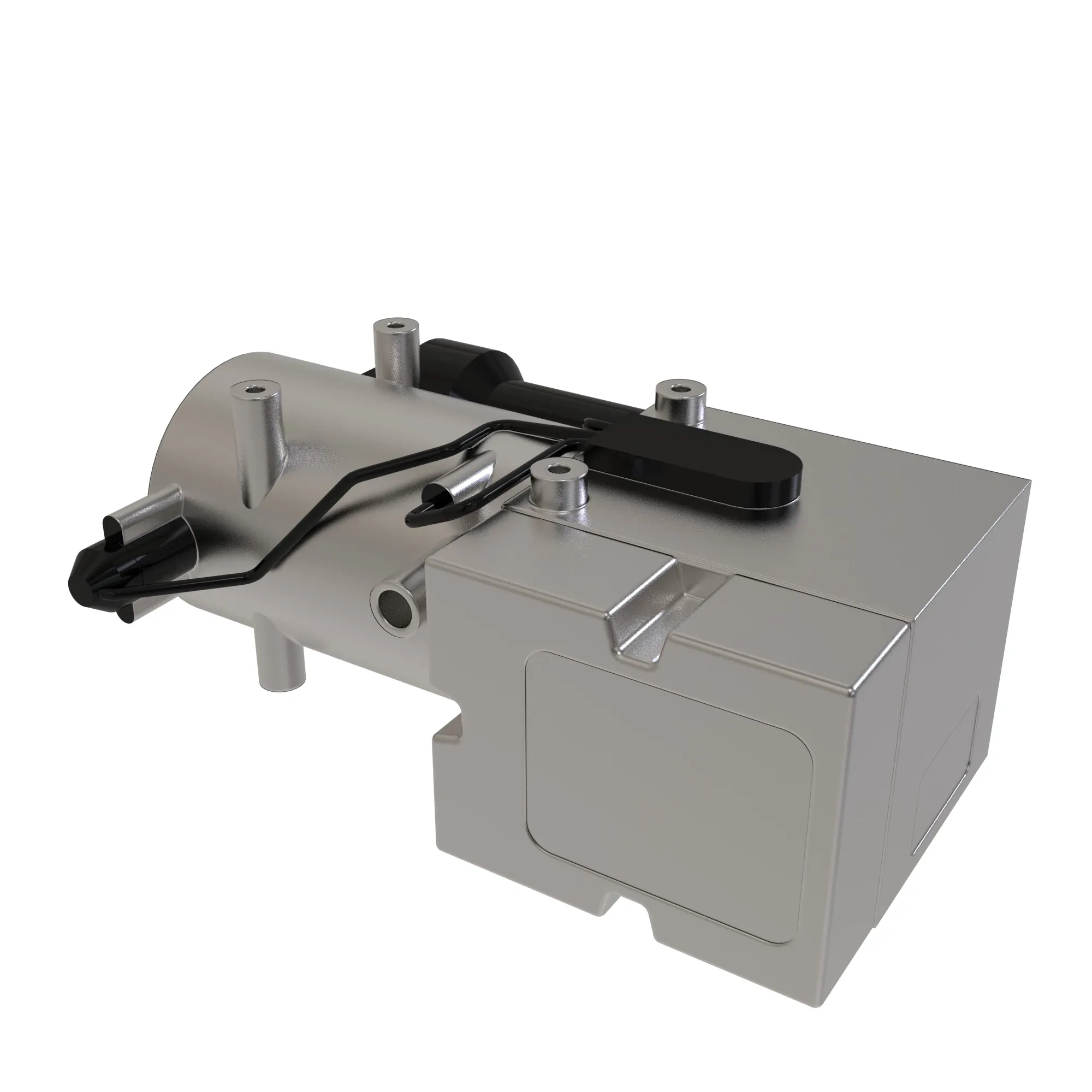 HEATER EPERSP. CHER HYDRONIC 10