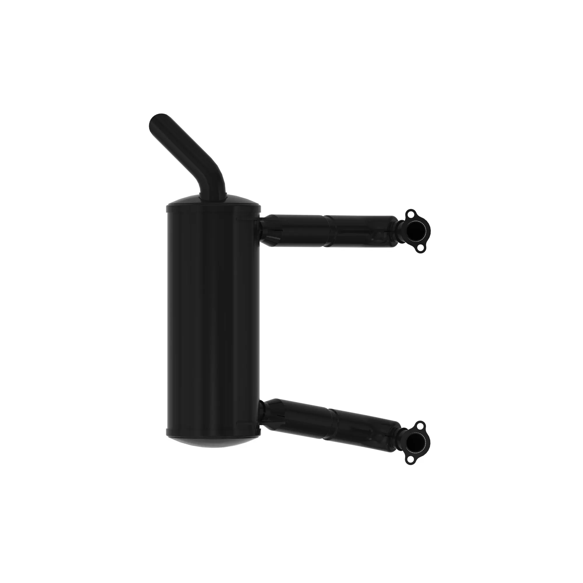 Muffler