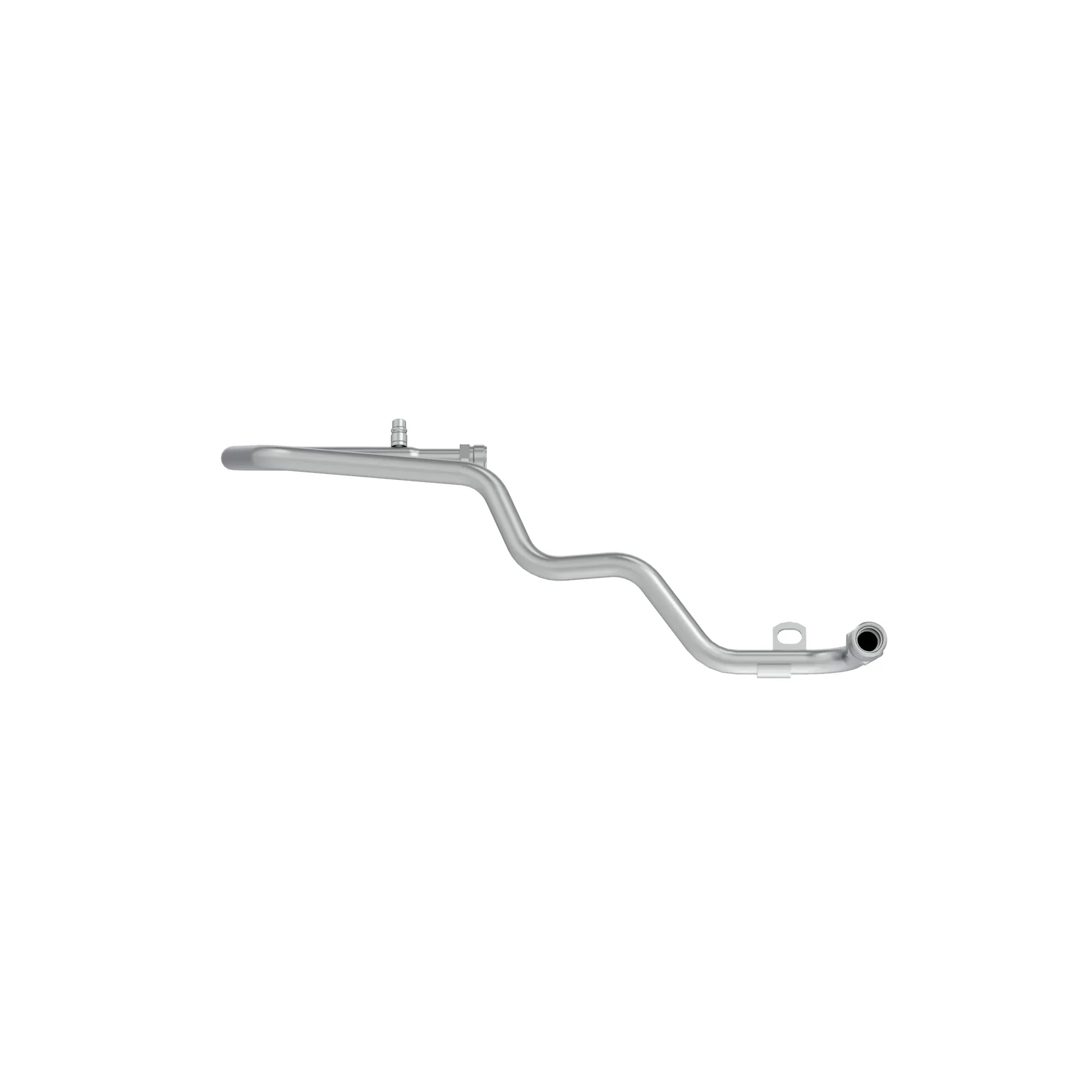 LINE, A/C SUCTION