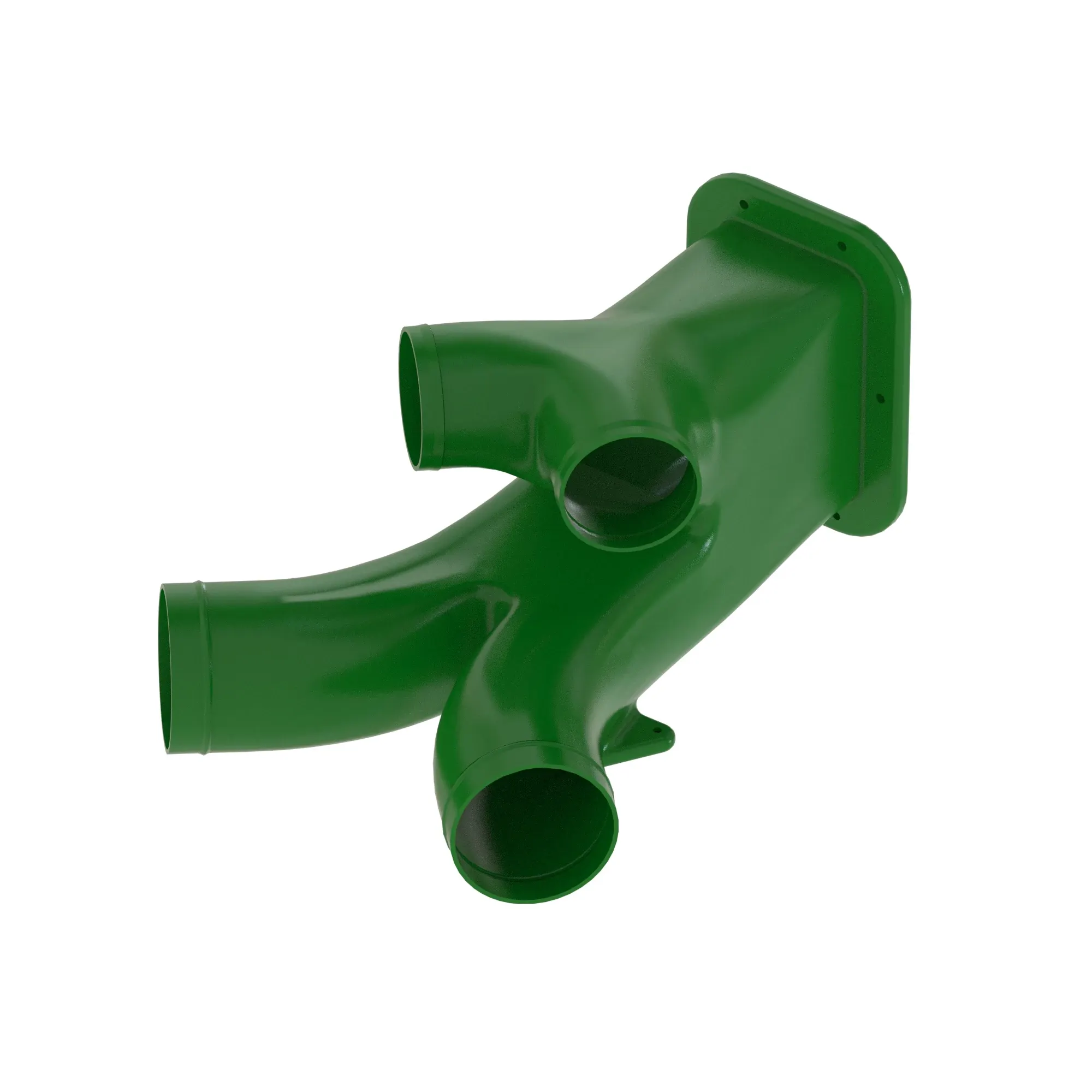John Deere Air Manifold, Fan - N274166