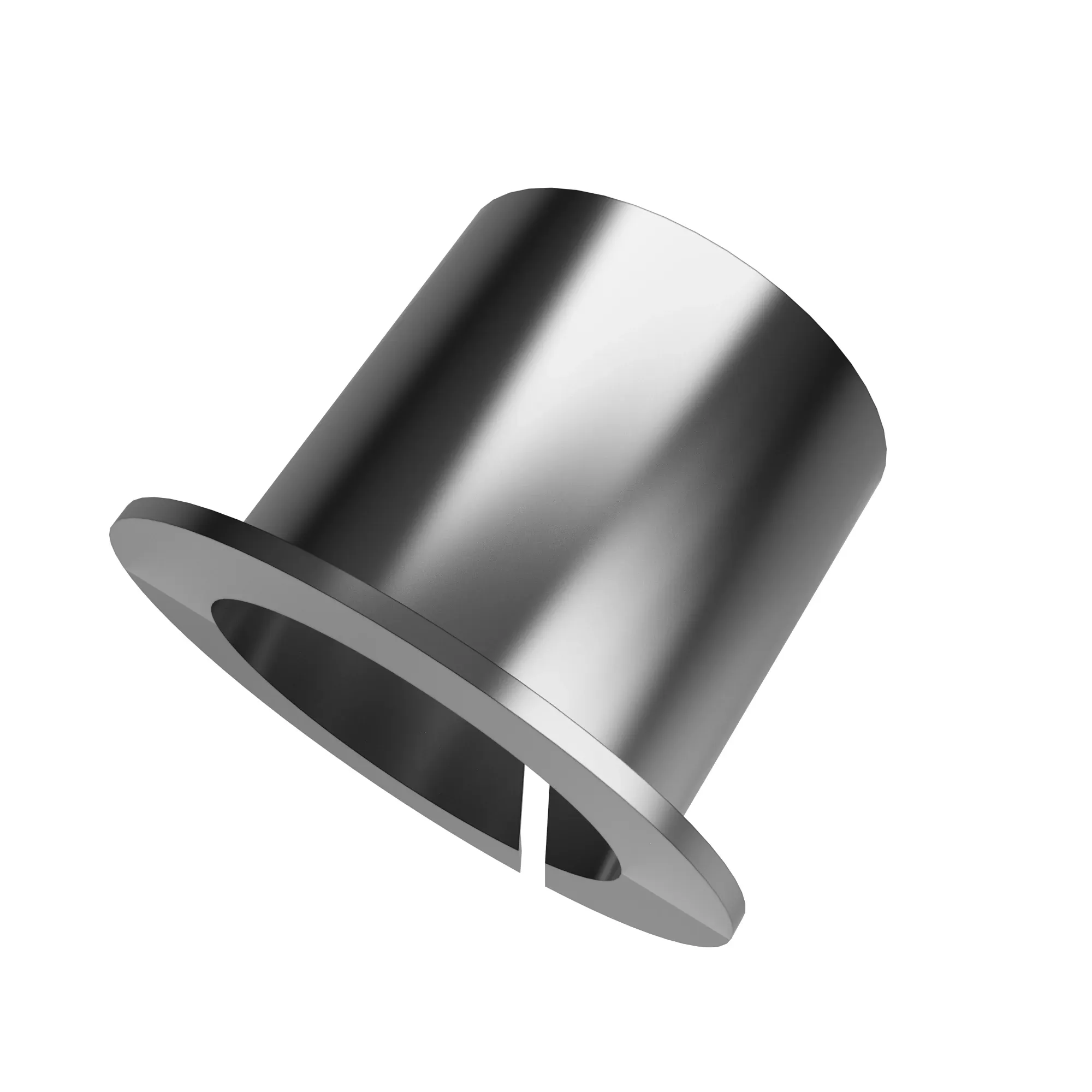 BUSHING, FLANGED
