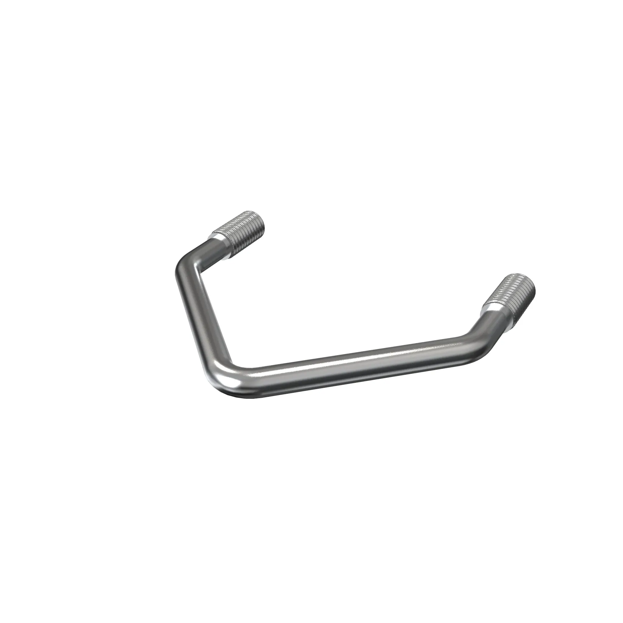 John Deere U-Bolt, M16 X 131.1 - A57989