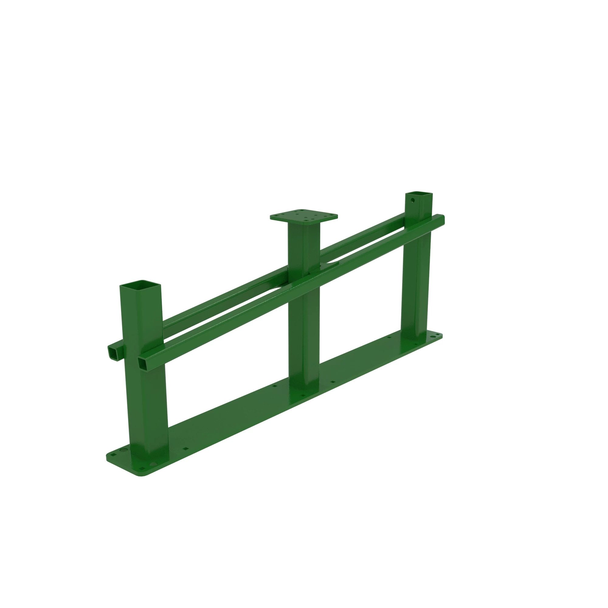 WING FRAME, OUTER WING EXTENSION 52