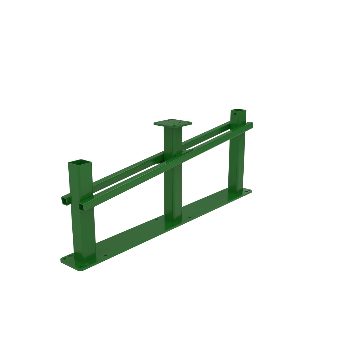 WING FRAME, OUTER WING EXTENSION 52