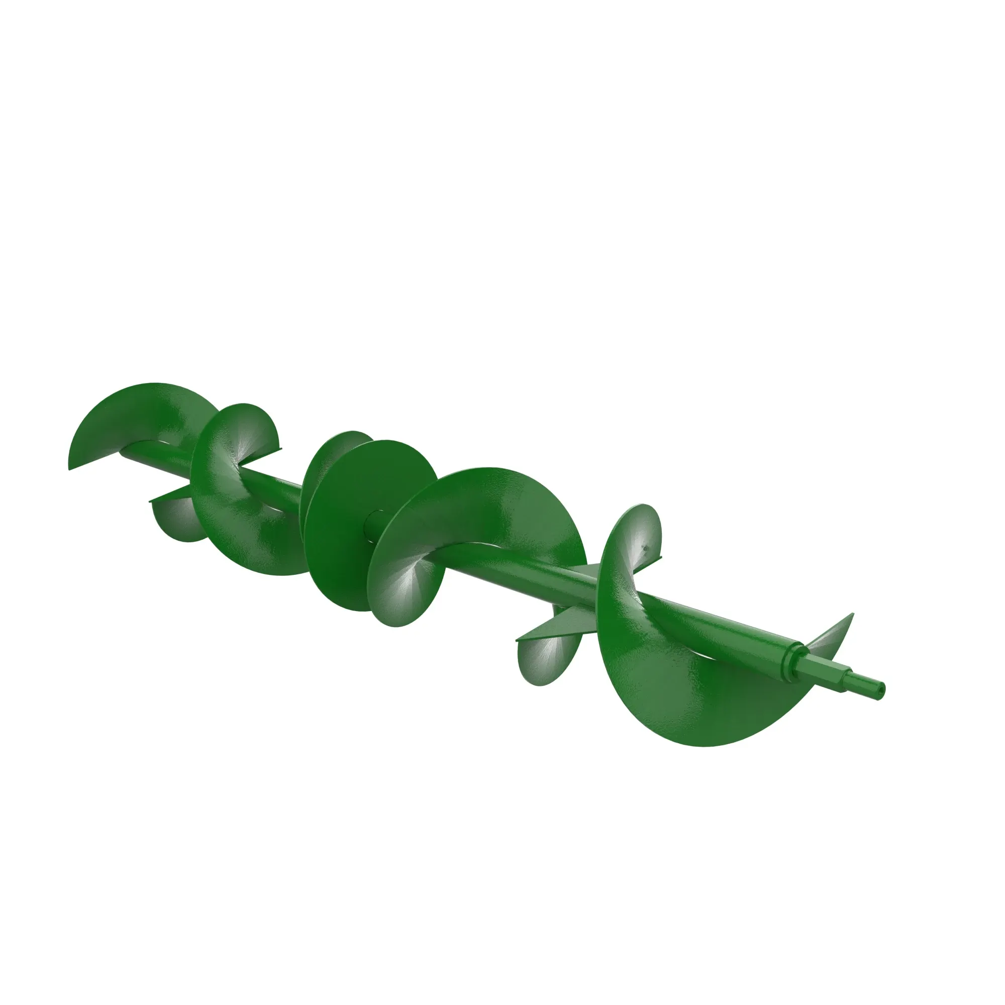 Auger