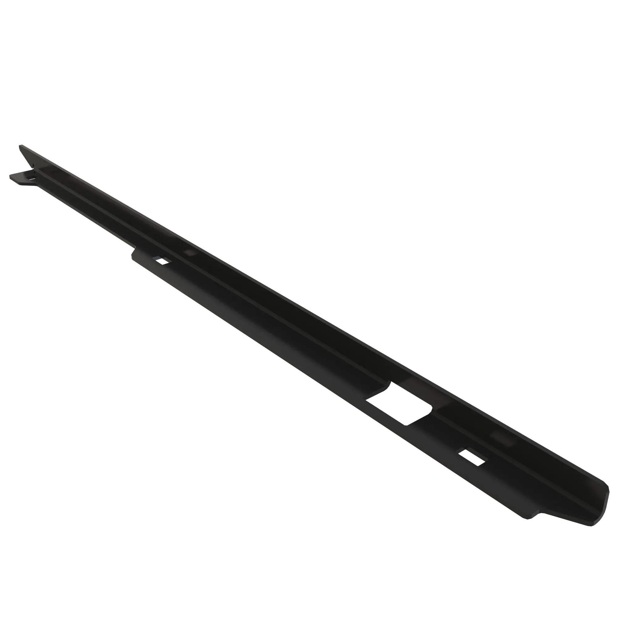 John Deere Deflector - M130830