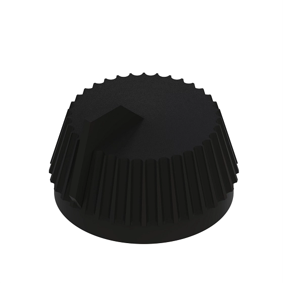 John Deere Knob - RE61418