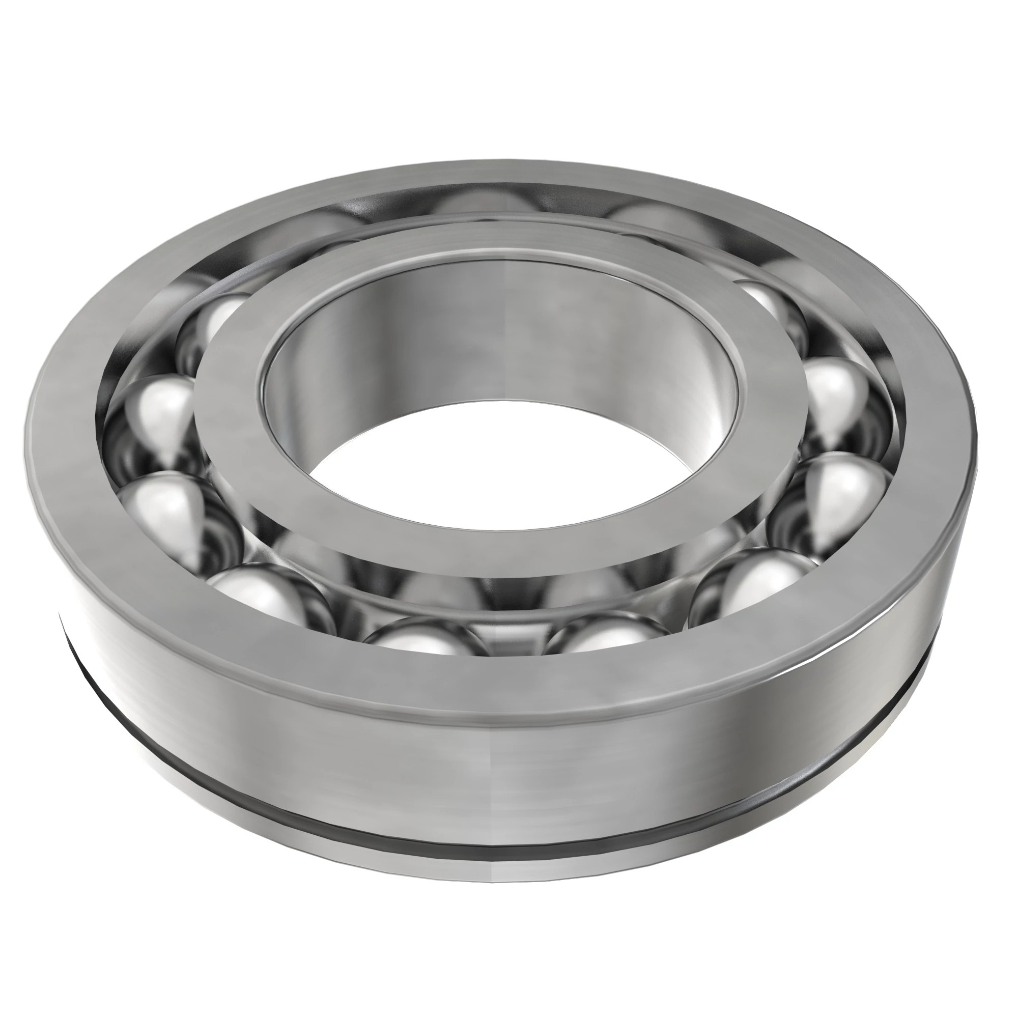 BALL BEARING