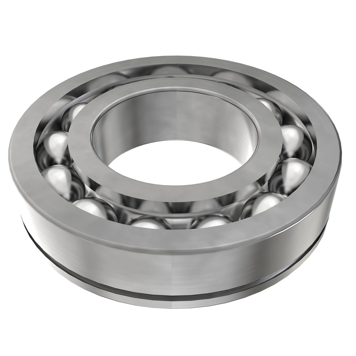 BALL BEARING