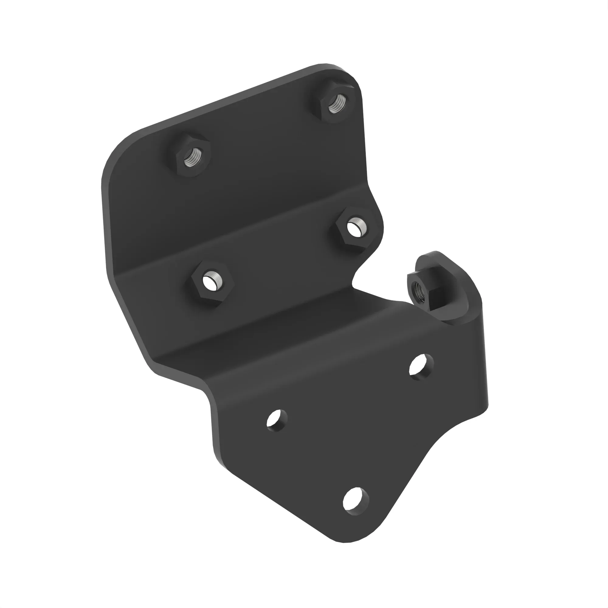 BRACKET, CENTER SUPPORT BRACKET REA