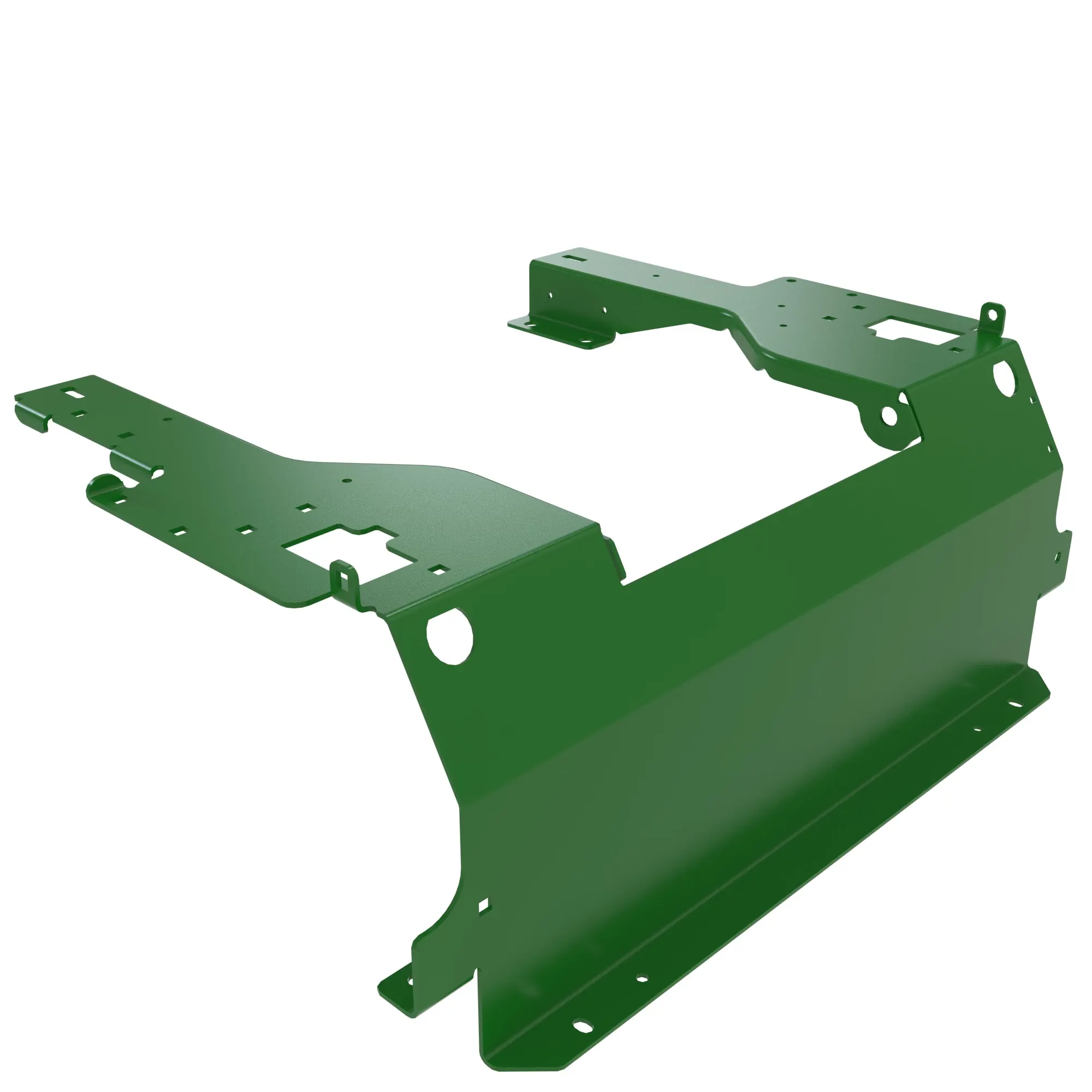 John Deere Platform - M162093