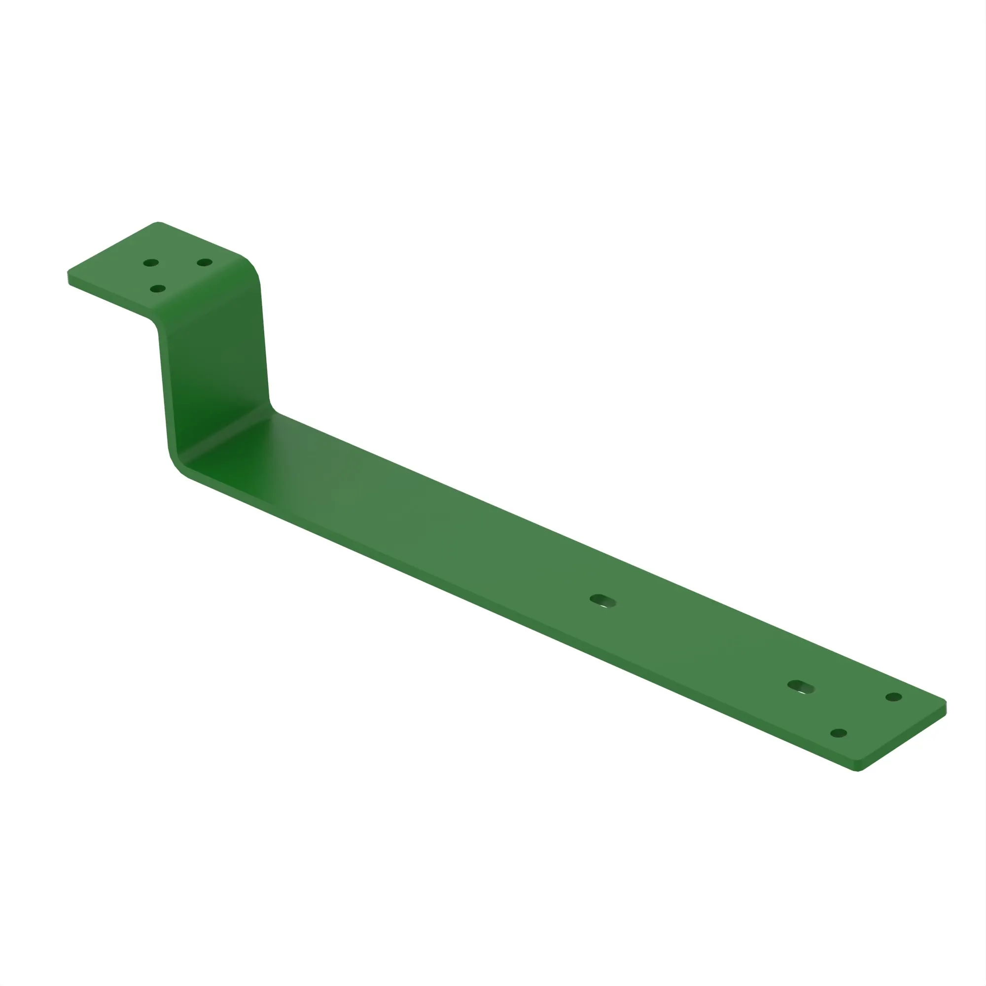 BRACKET, COUPLER BRACKET