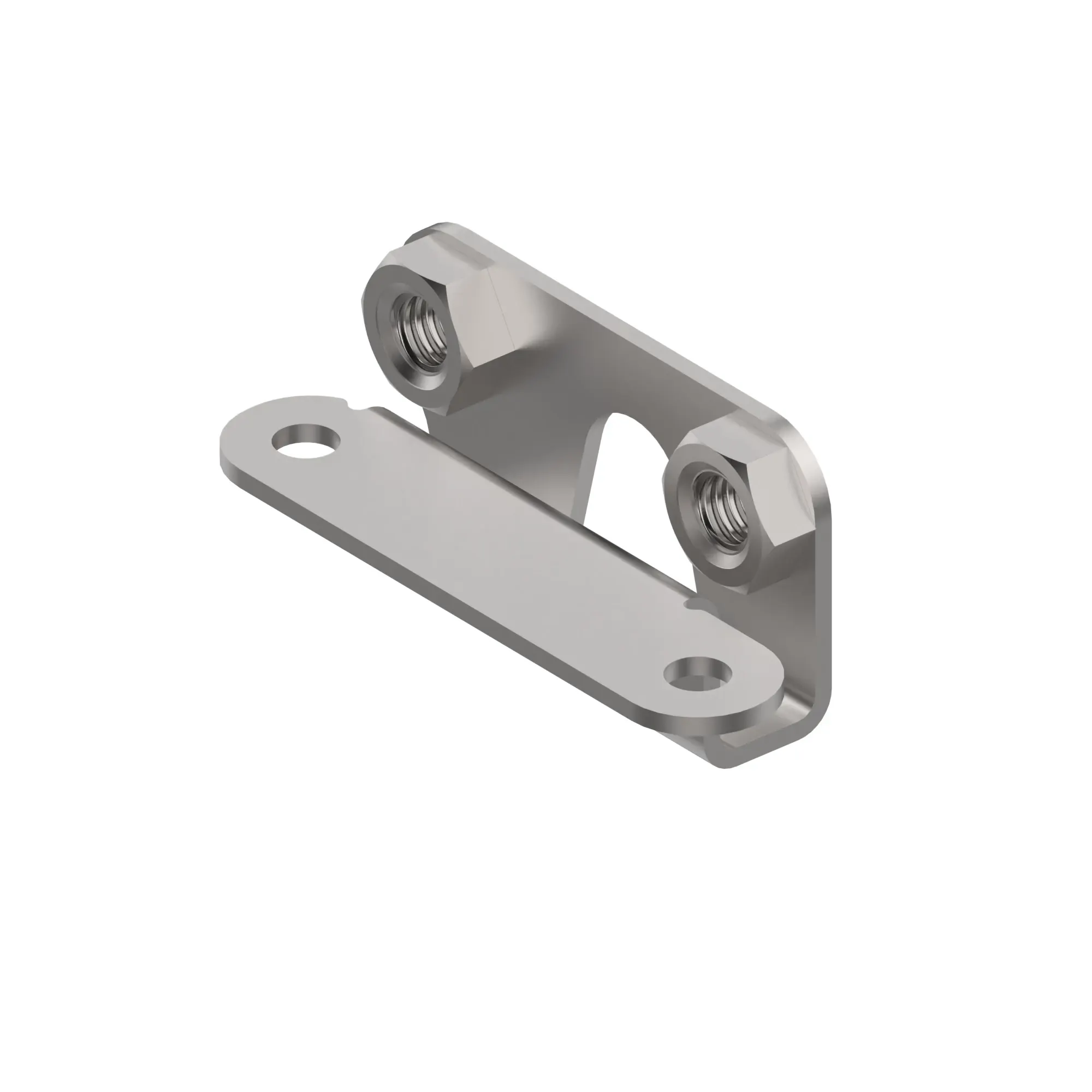 Lock Plate