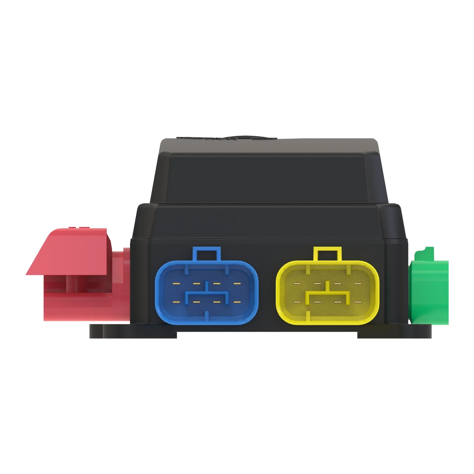 FUSE BOX