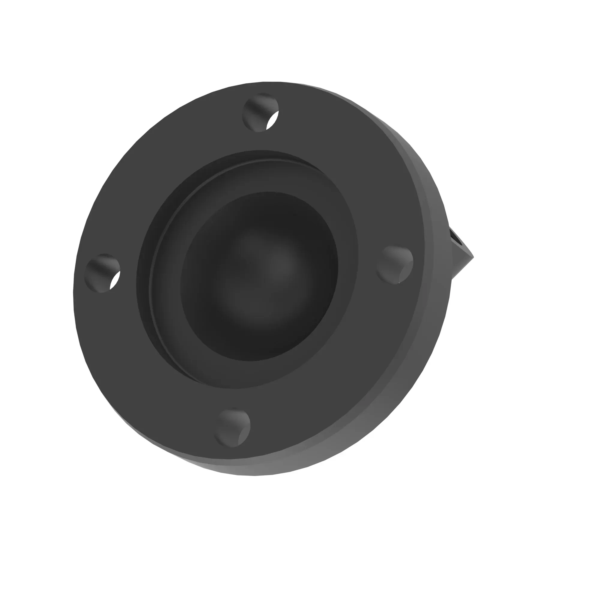 FLANGE,U-JOINT DRIVE SHAFT (DIA. 11
