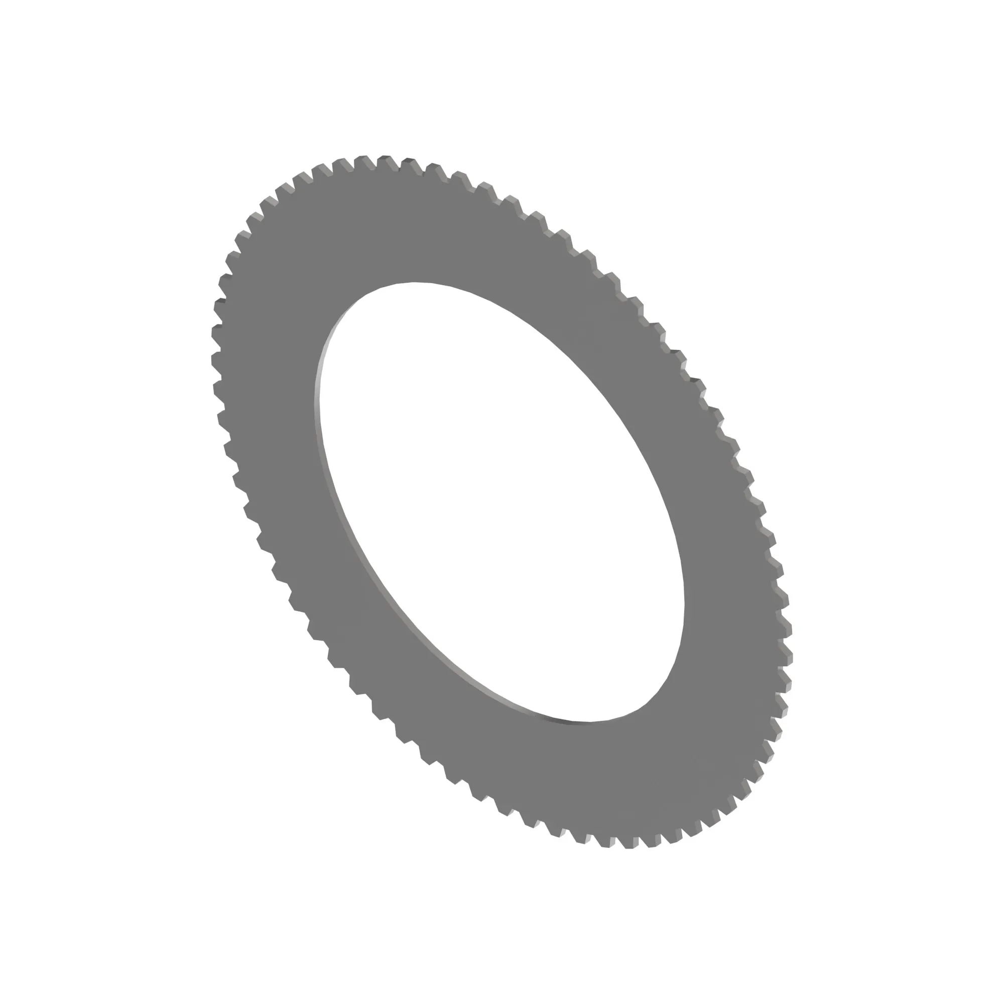 John Deere Separator - YZ102938