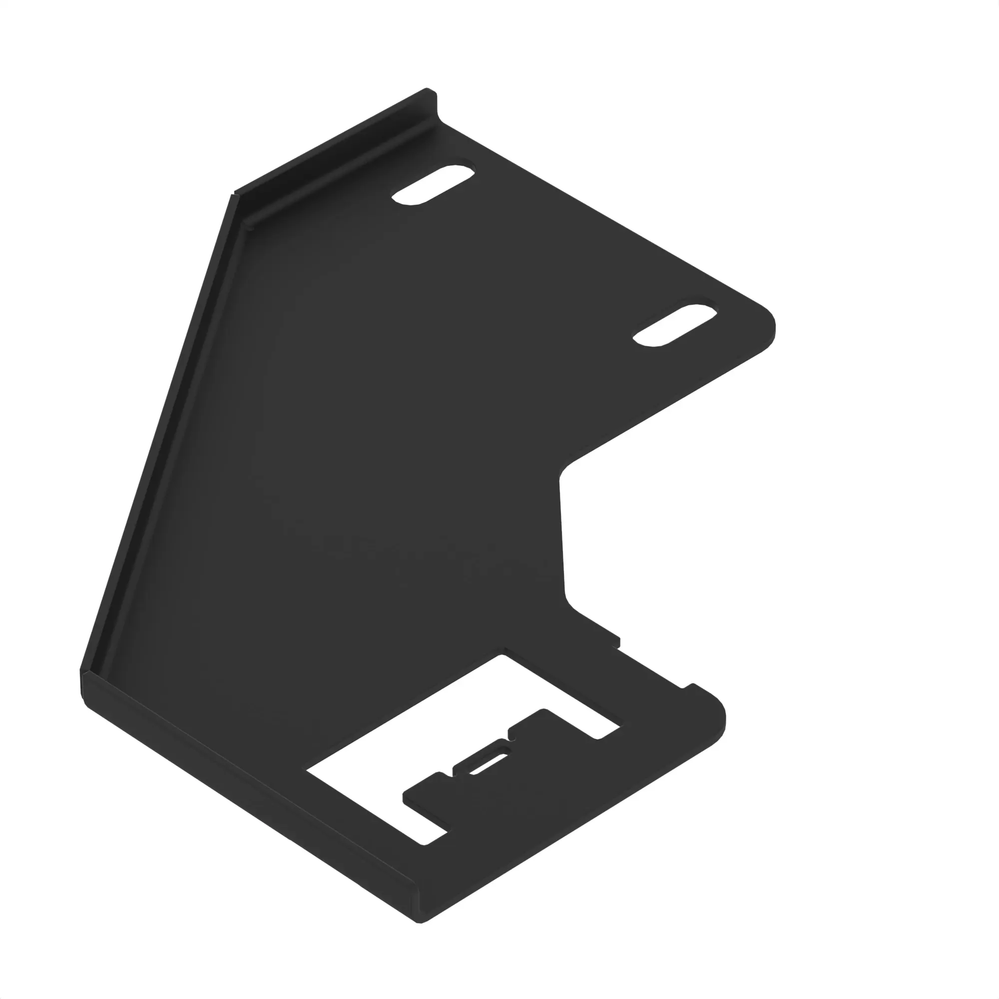 BRACKET, BATTERY DISCONNECT BRACKET