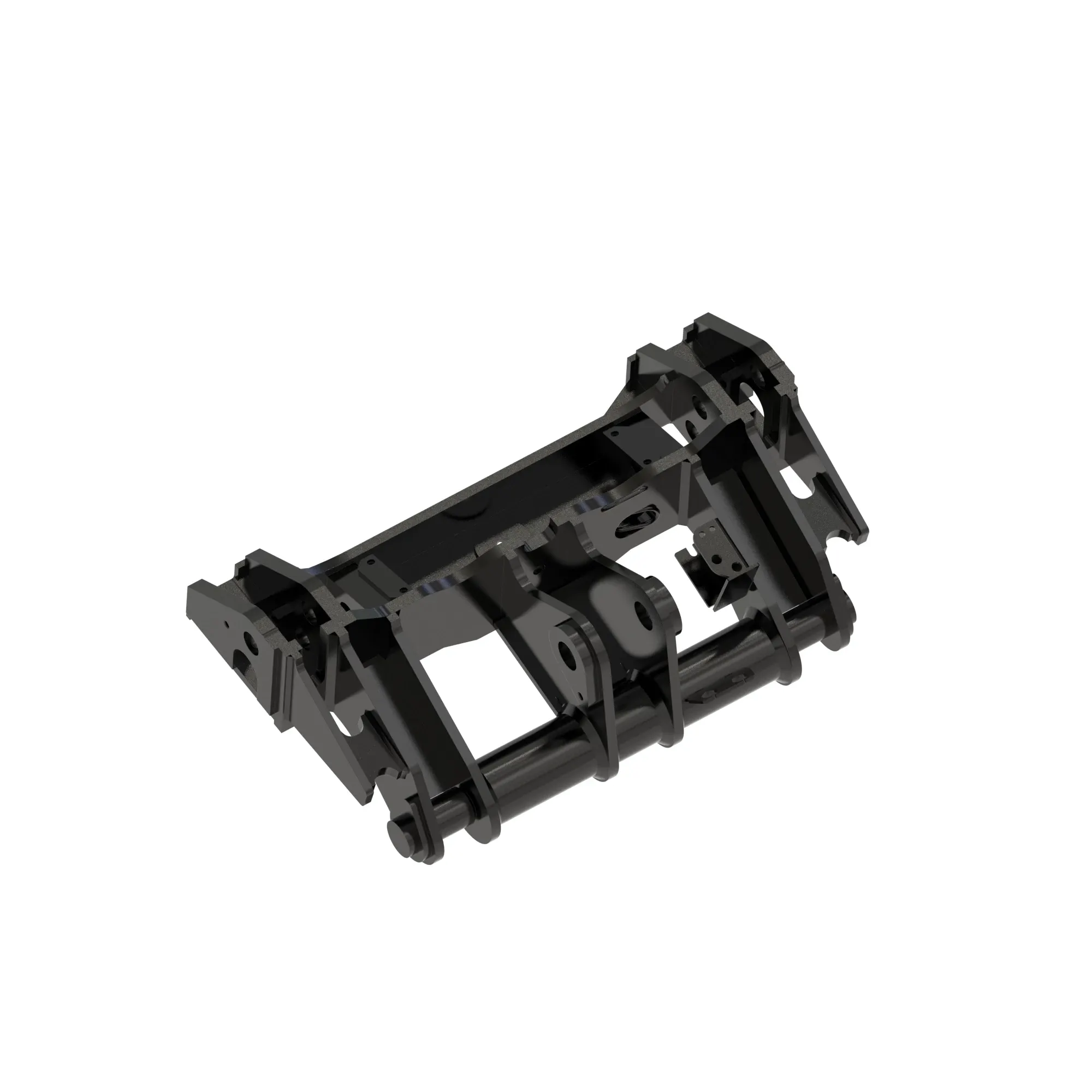 John Deere Quick-Coupler - AT336444