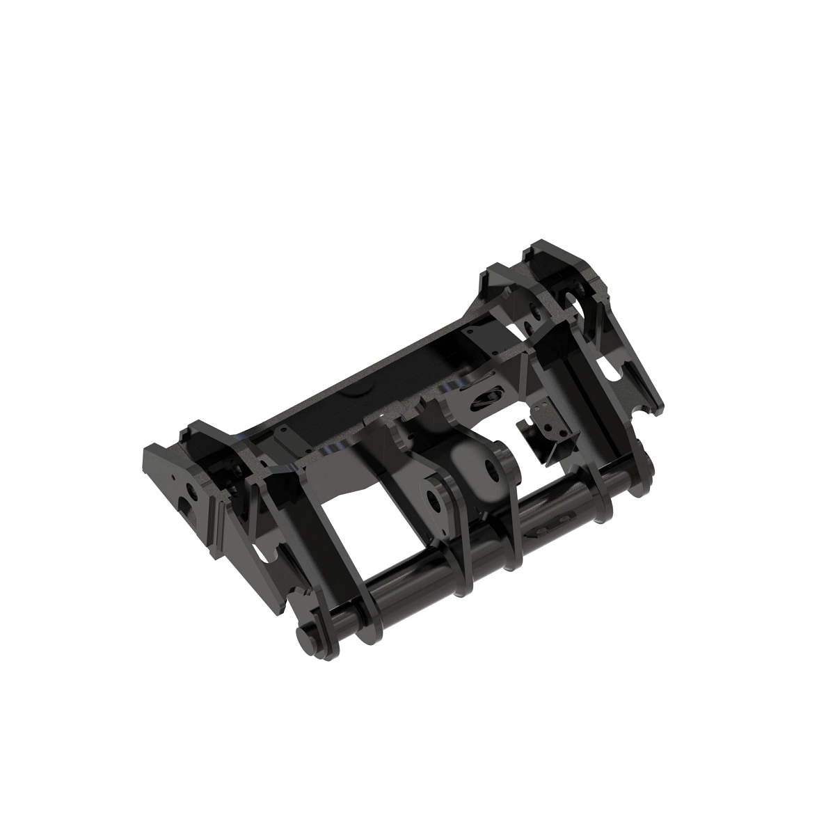 Quick Coupler, Coupl