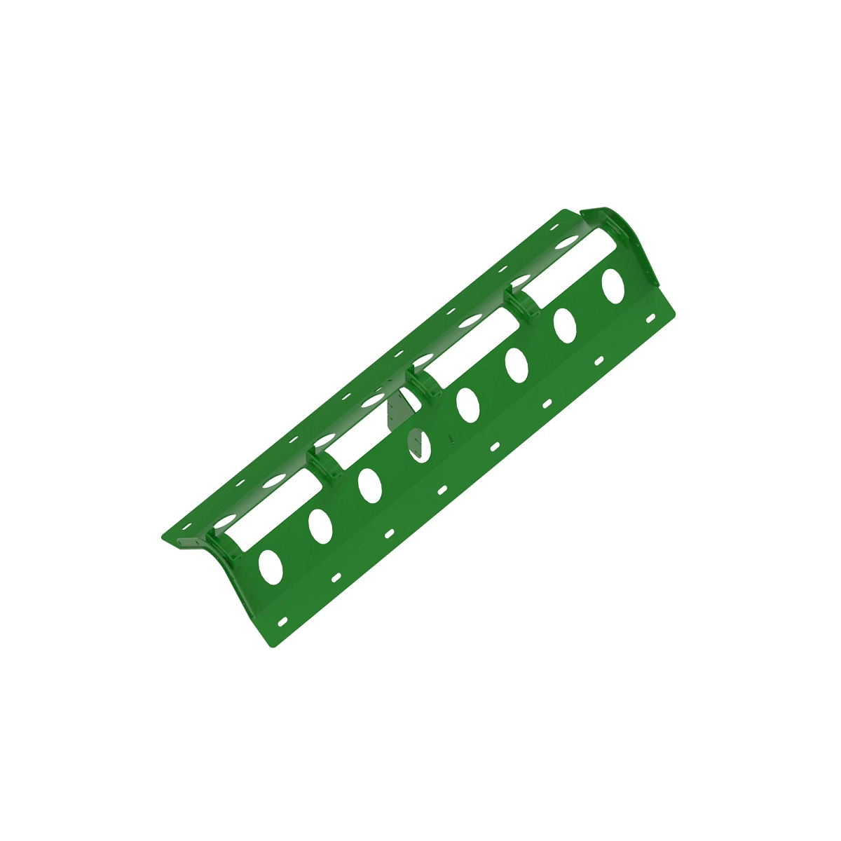 W# Manifold Assy, Weldmen