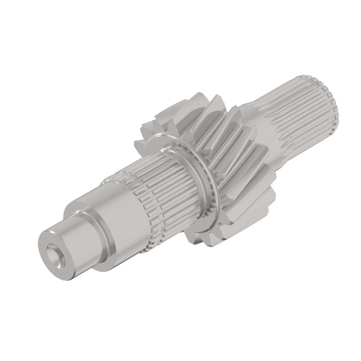 Countershaft, Mw 4/5 3-Speed PTO