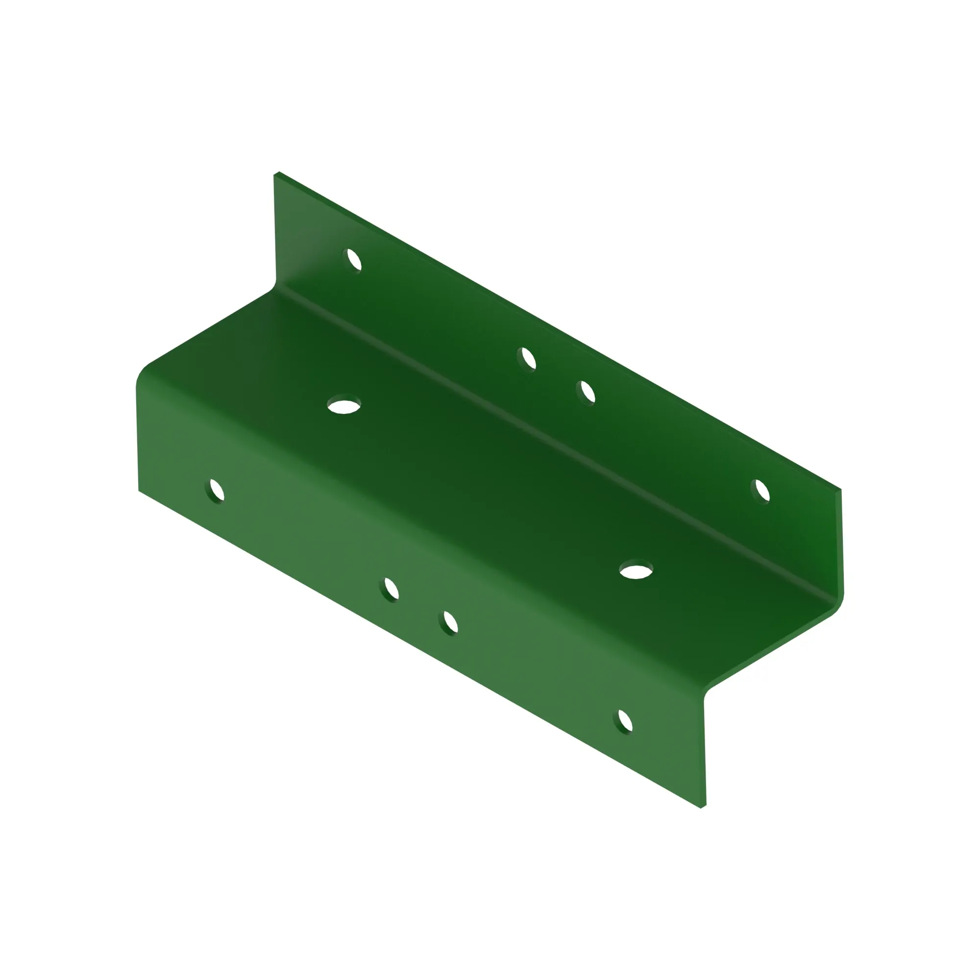 BRACKET, 4 PRIMARY TUBE MOUNT