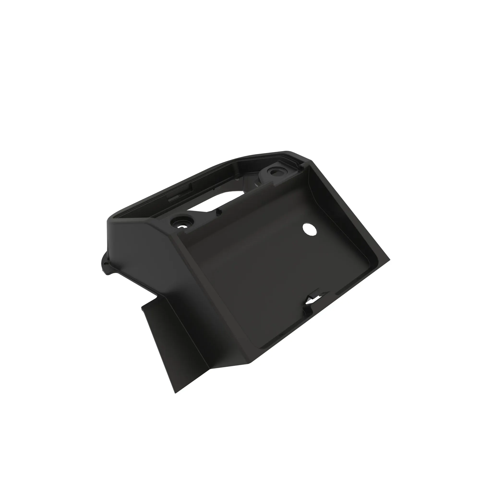 John Deere Dash Housing - T180034