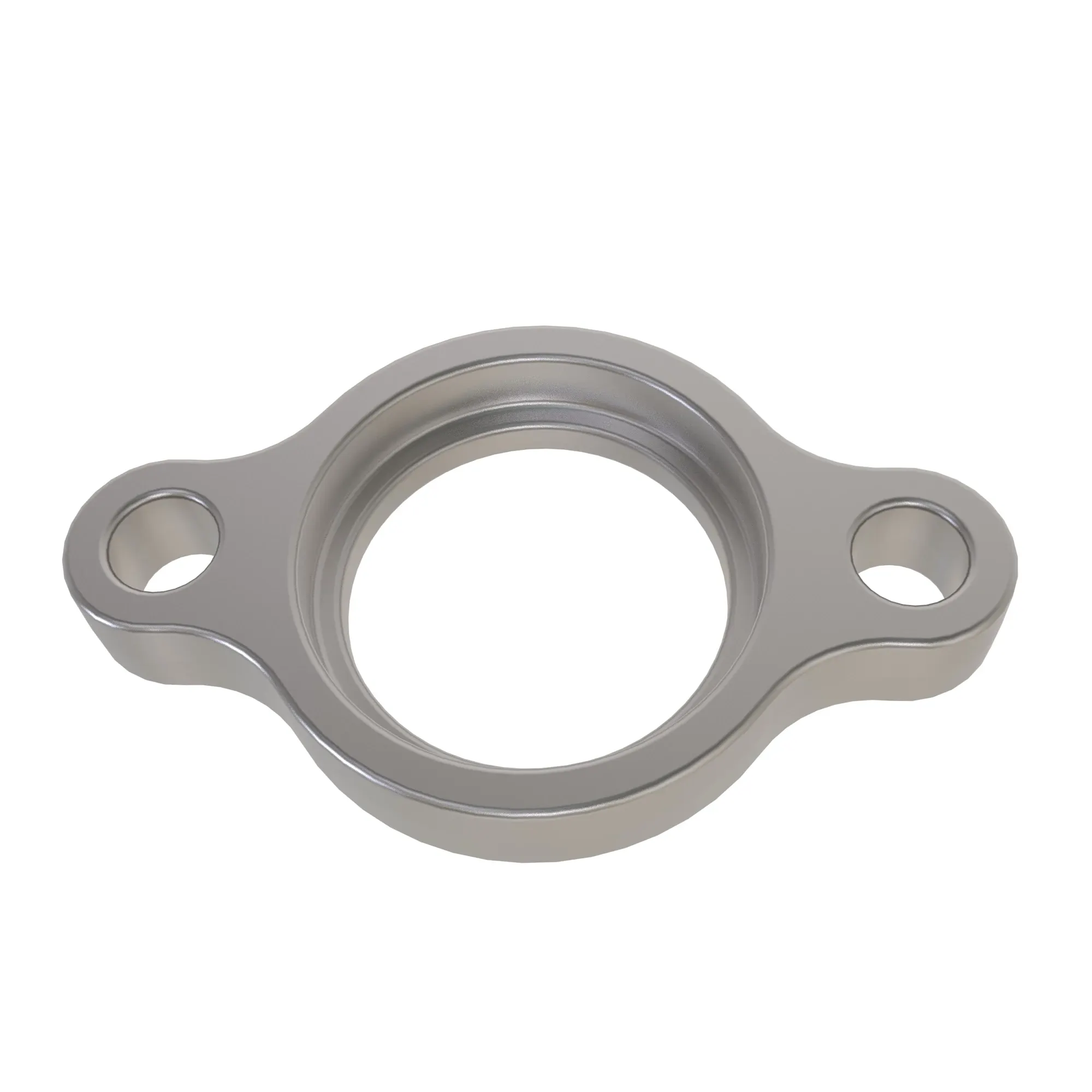 FLANGE, 38.1 MM TUBE