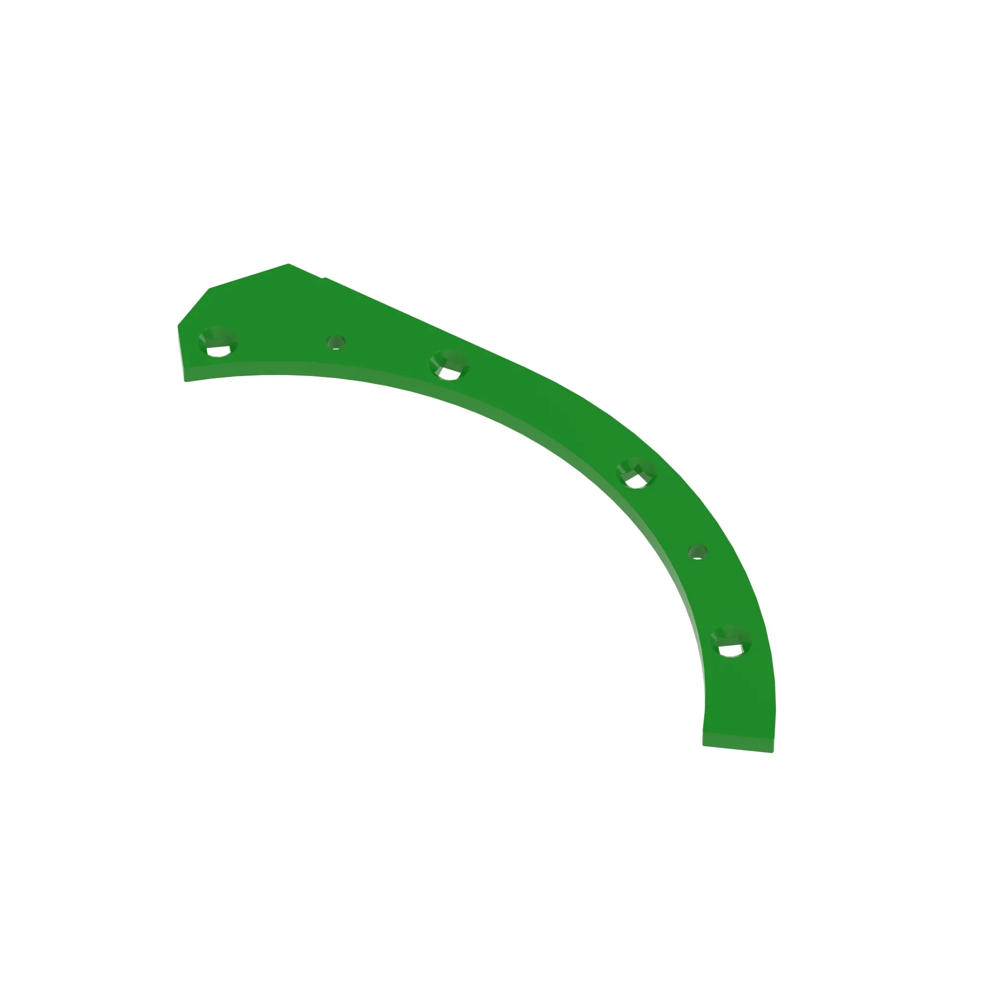 John Deere Fan Rotor Support Sector - Z62966
