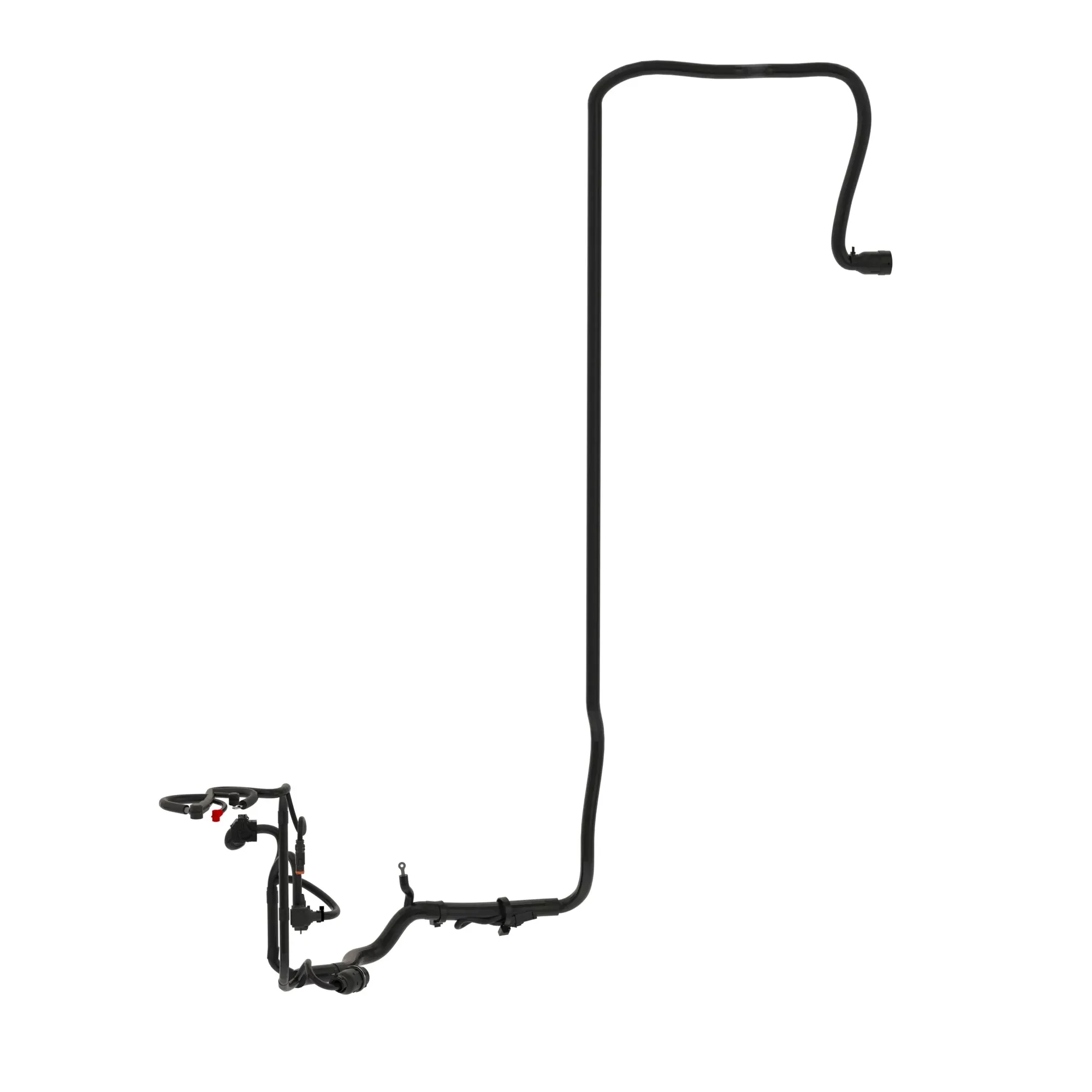 John Deere Power Generation Wiring Harness - AA108435