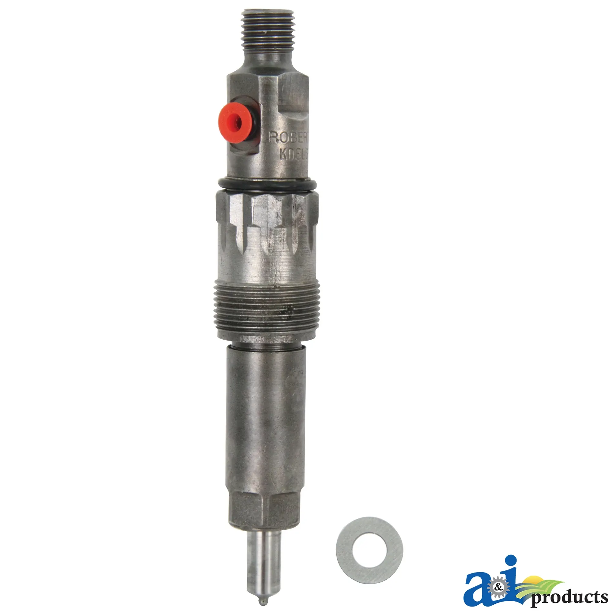 A&I Products Electronic Unit Injector - A-SE500105