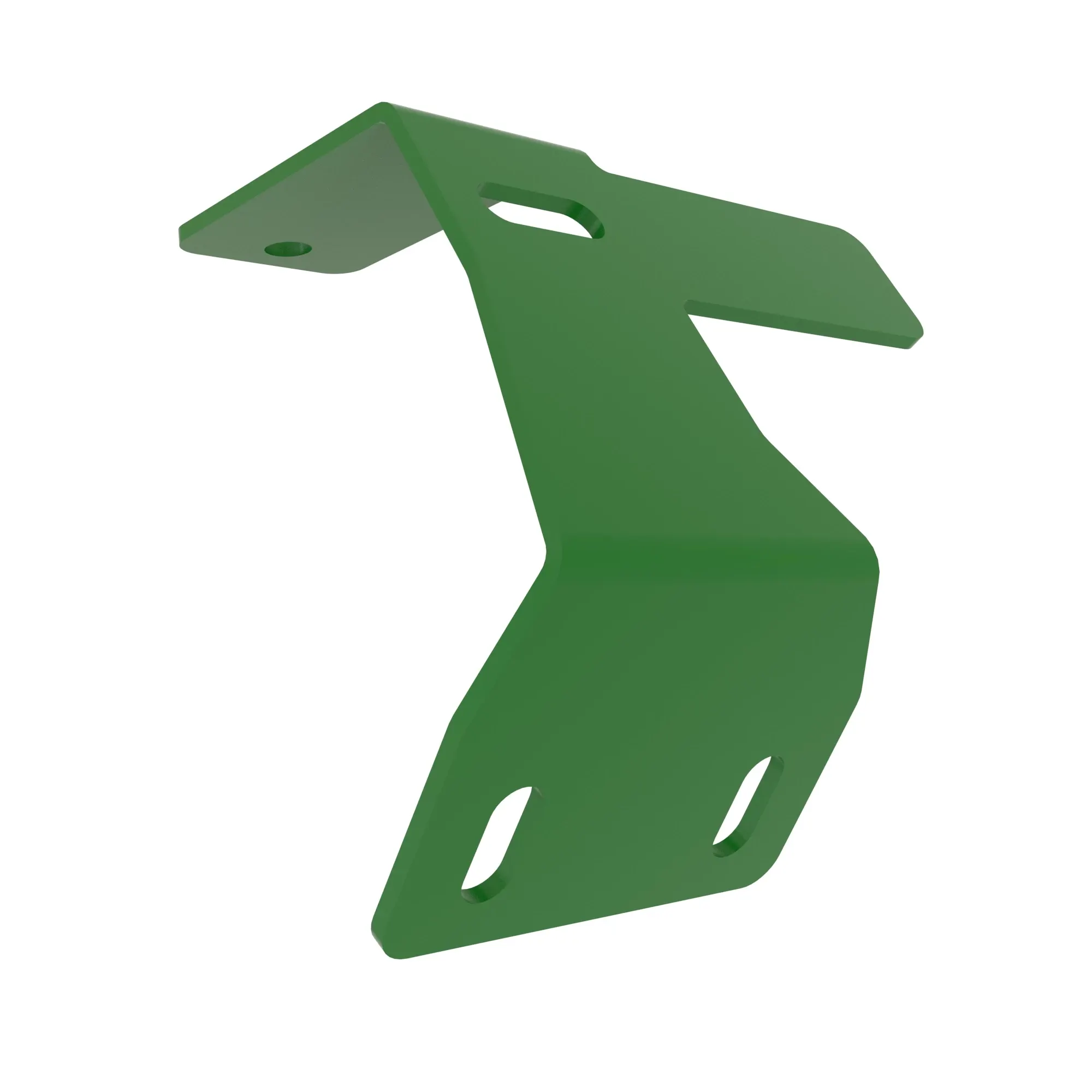 TTS T4 9.0L AIR INTAKE TUBE SUPPORT