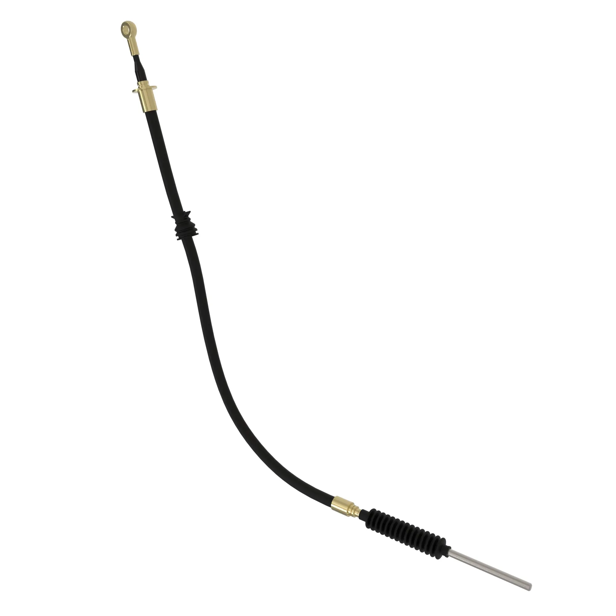 HAND BRAKE, L=969