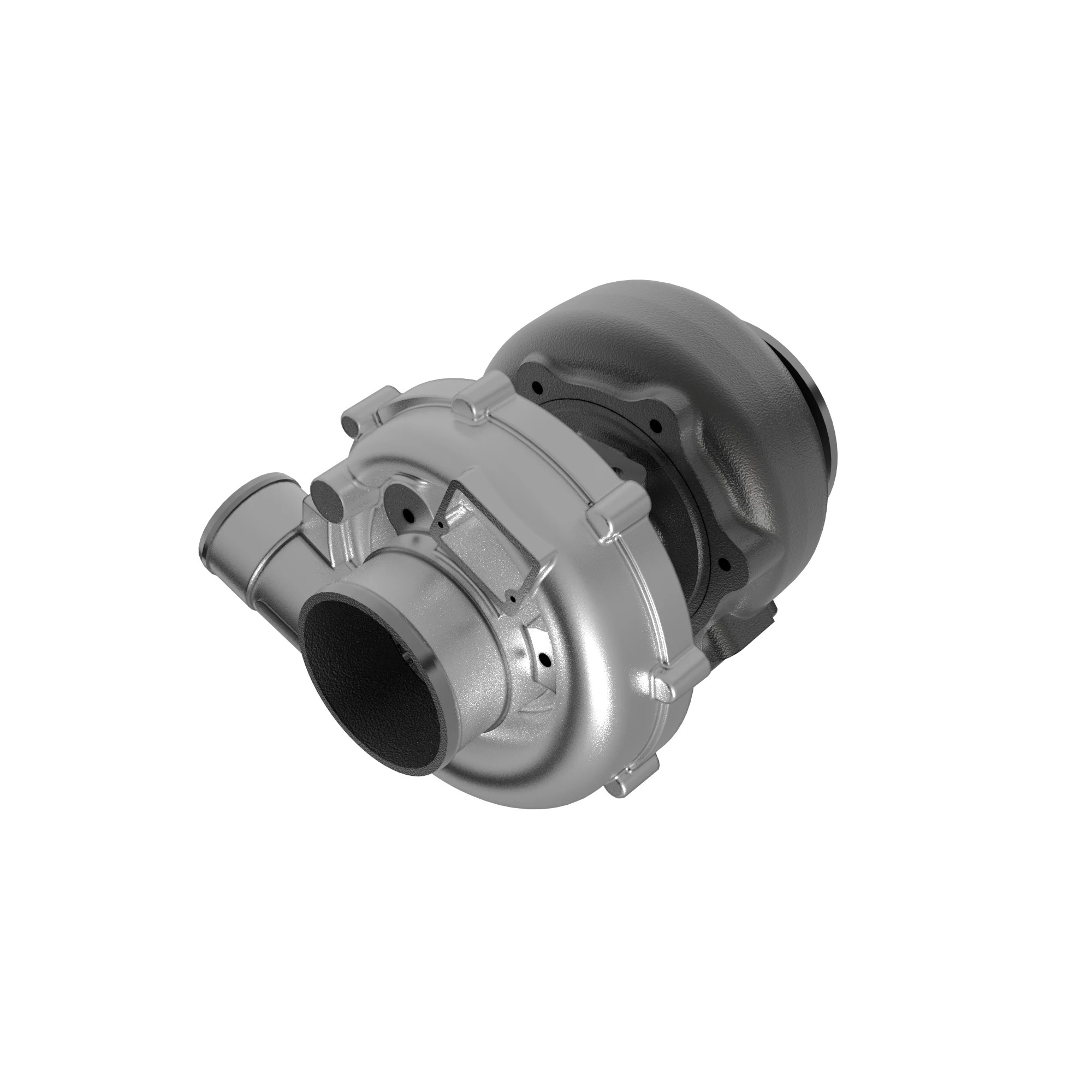 John Deere Reman REMAN Turbocharger - SE501156