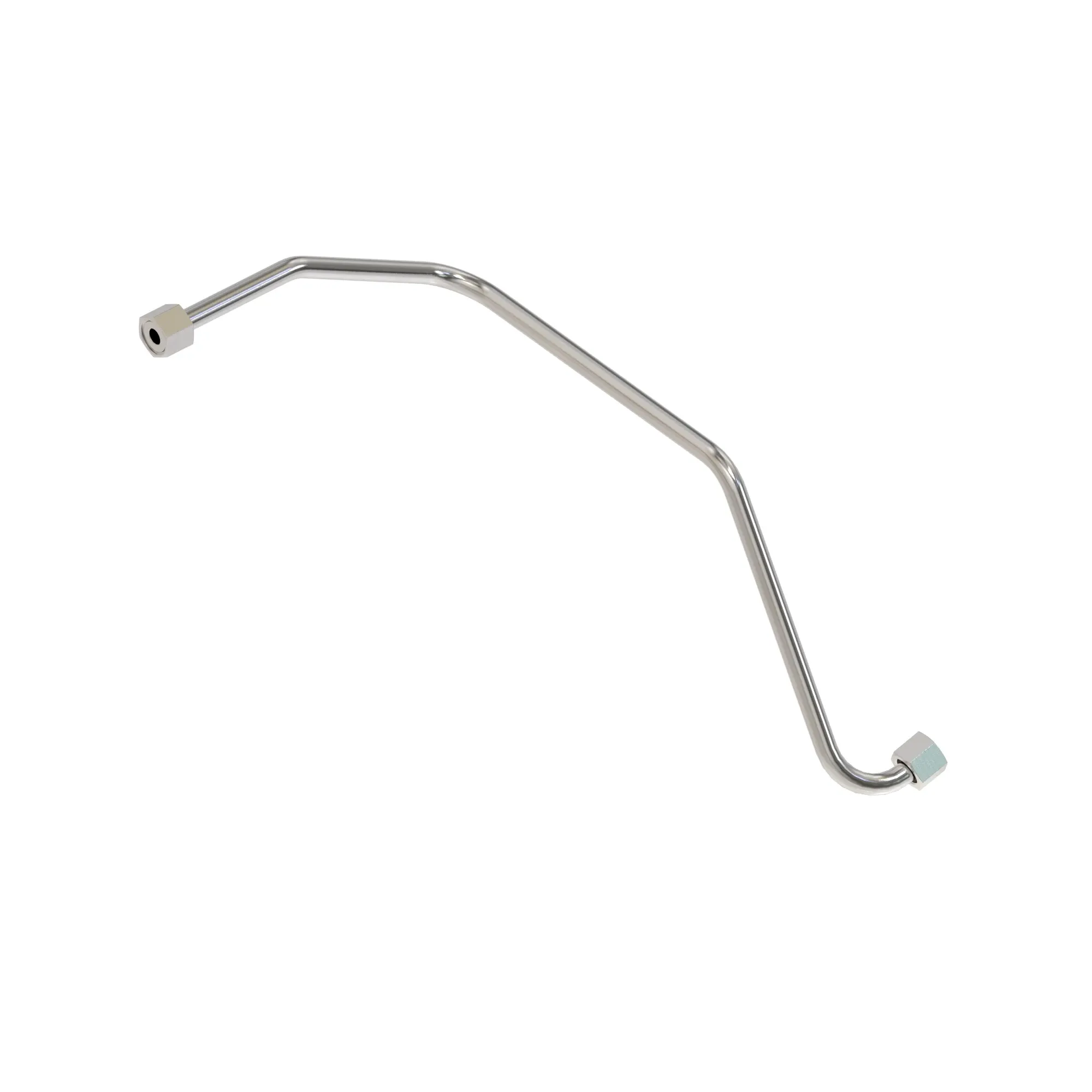 OIL LINE, OIL LINE, OIL LINE, SCV 2