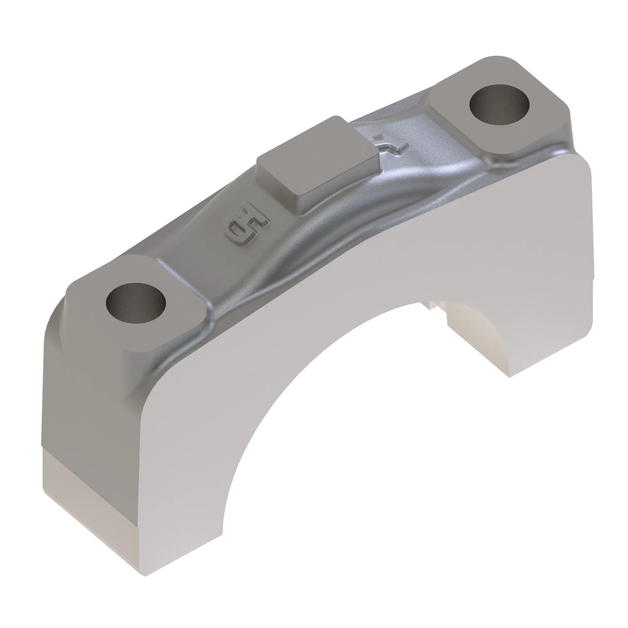MAIN BEARING
THRUST
