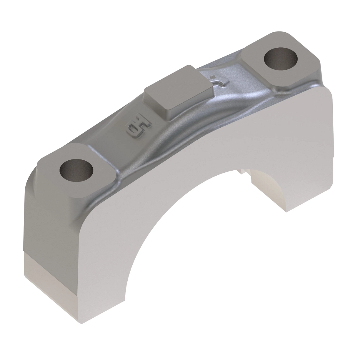 MAIN BEARING
THRUST