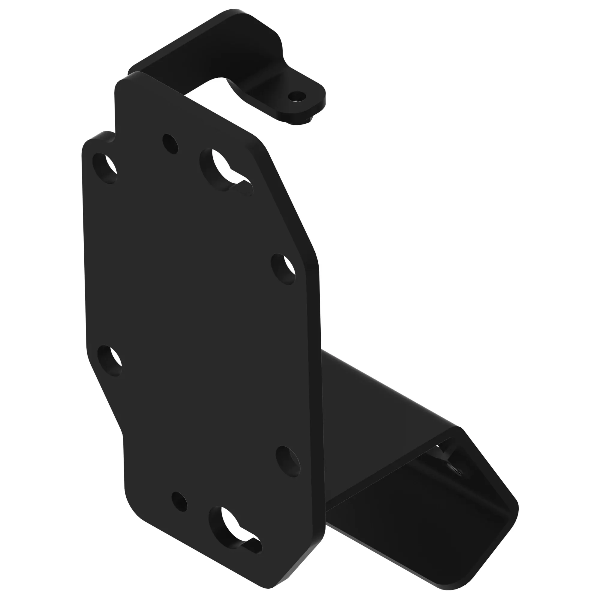 BRACKET, RADAR, IVT