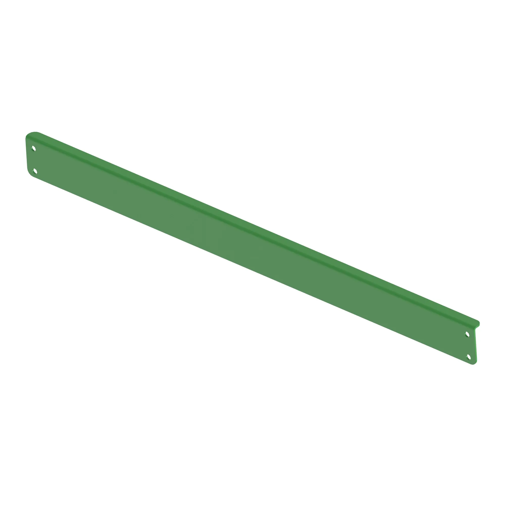 ANGLE, DUCT SUPPORT