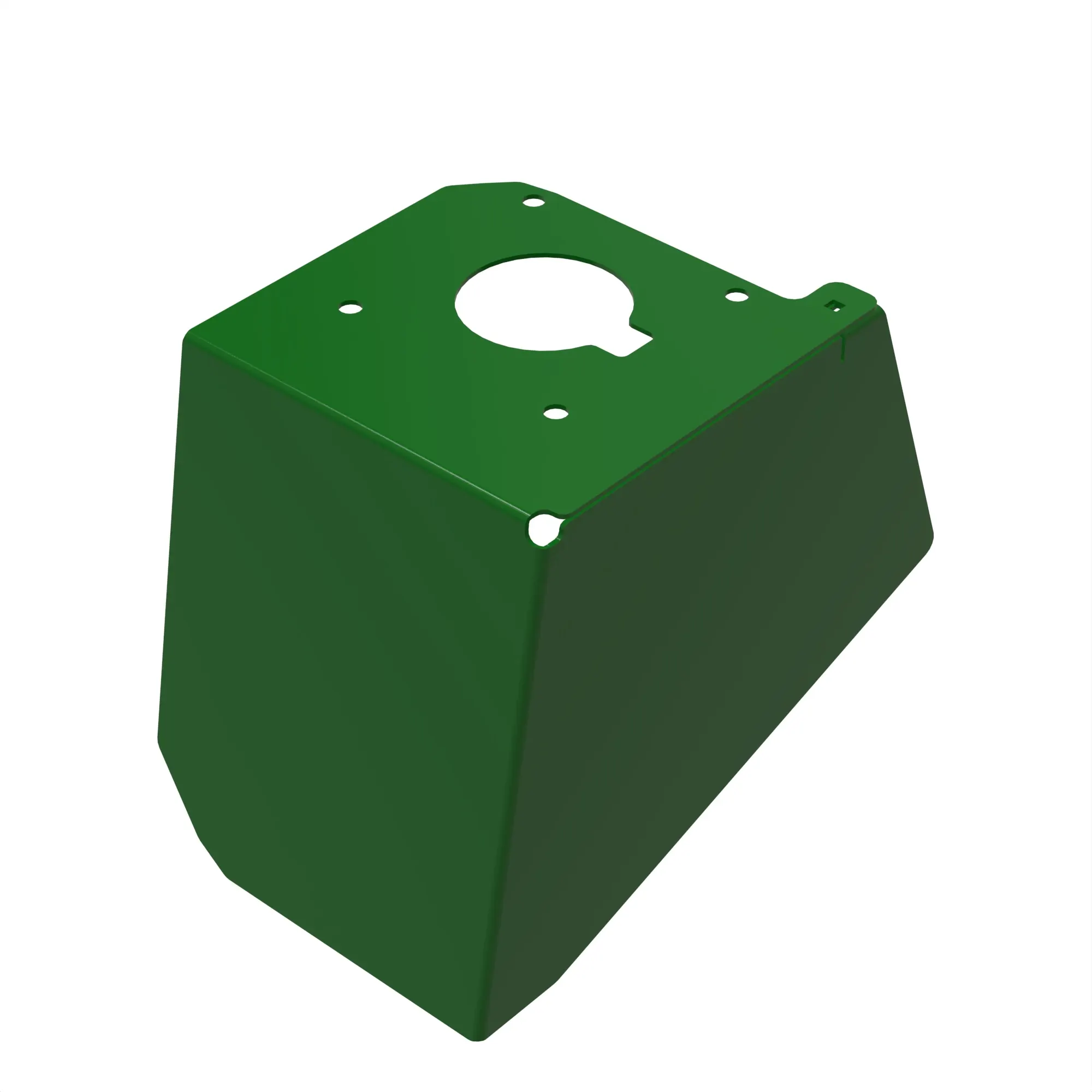 SHIELD, WR GEARBOX SHIELD