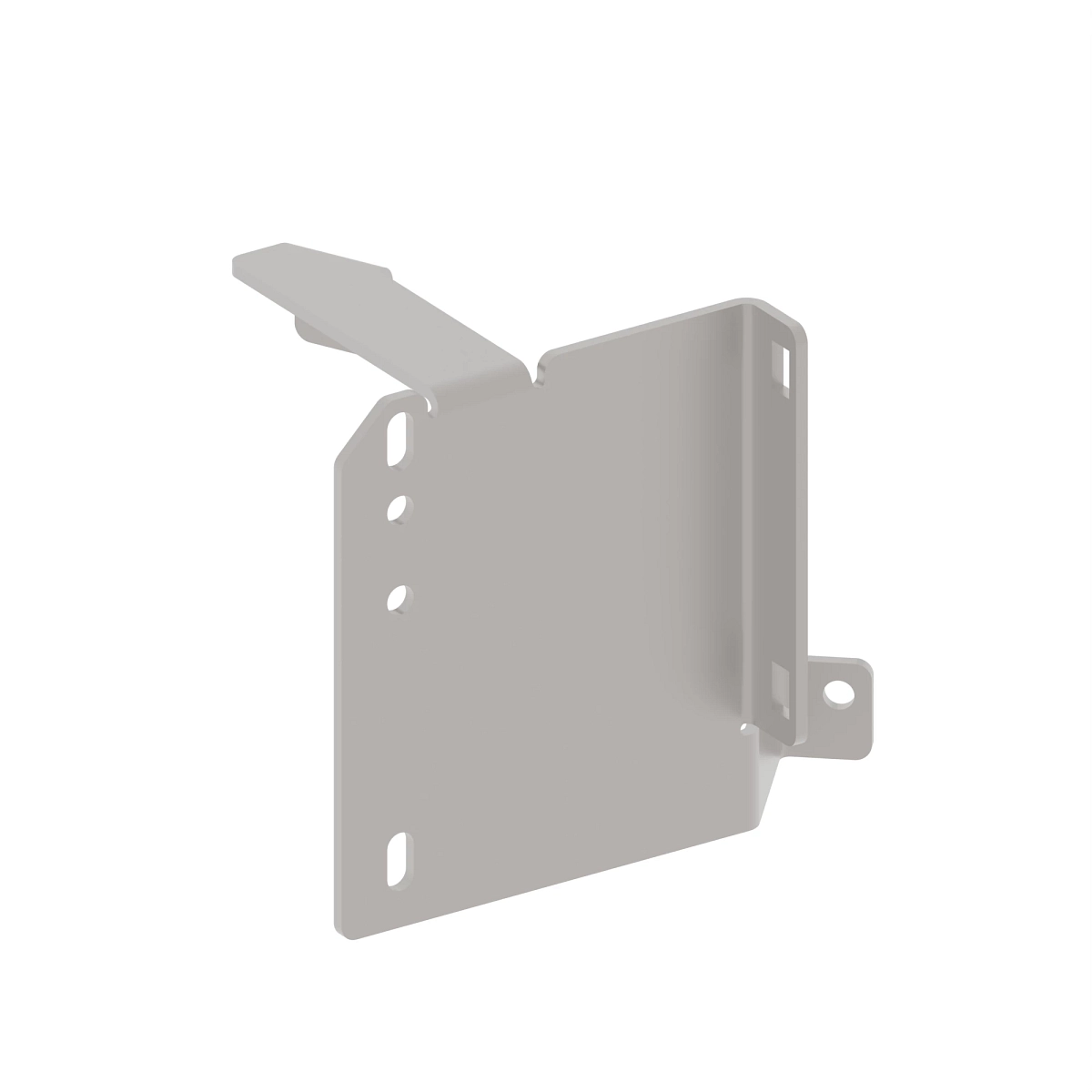 Support Valve Precutter