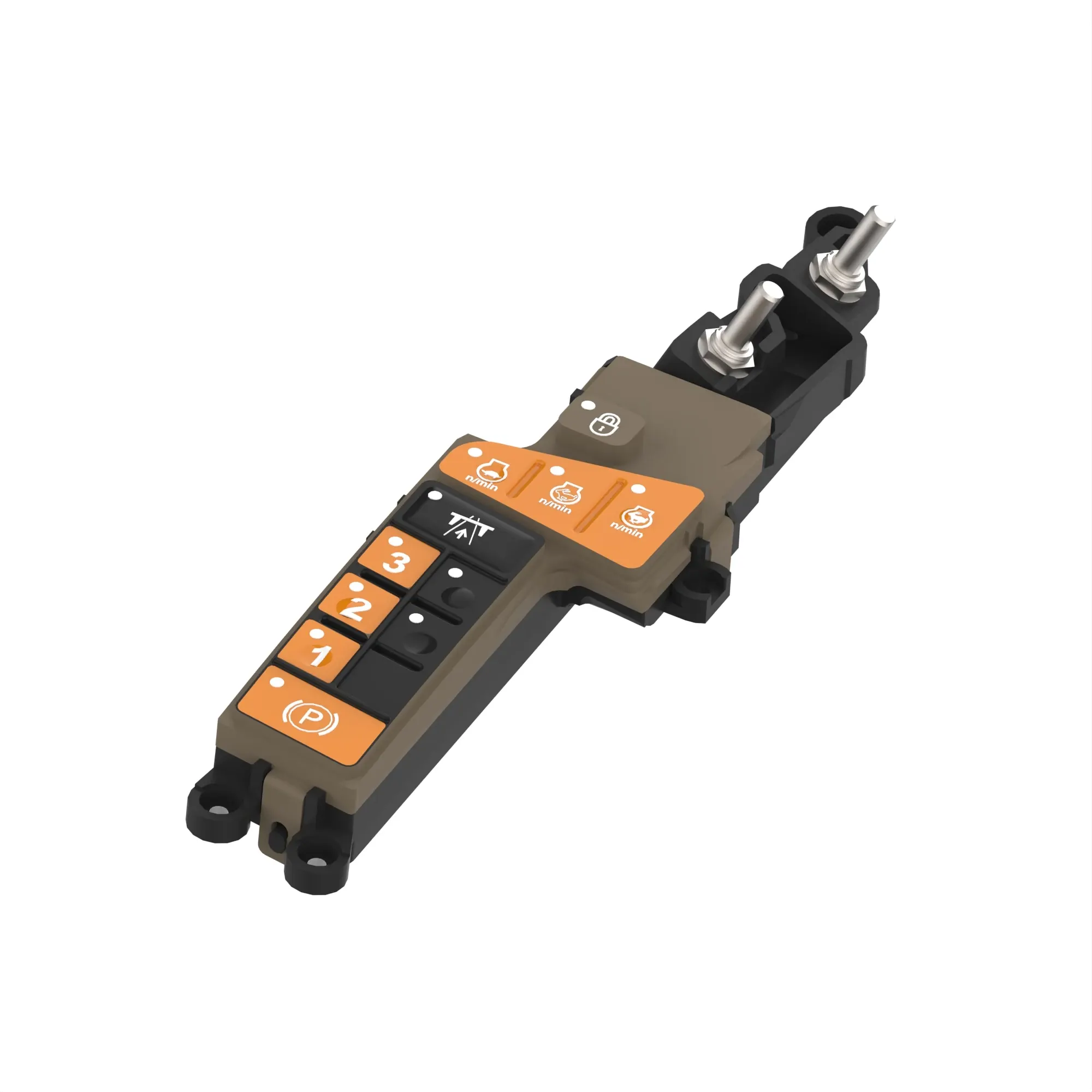 DCM, PBST, 2WD, COMBINE