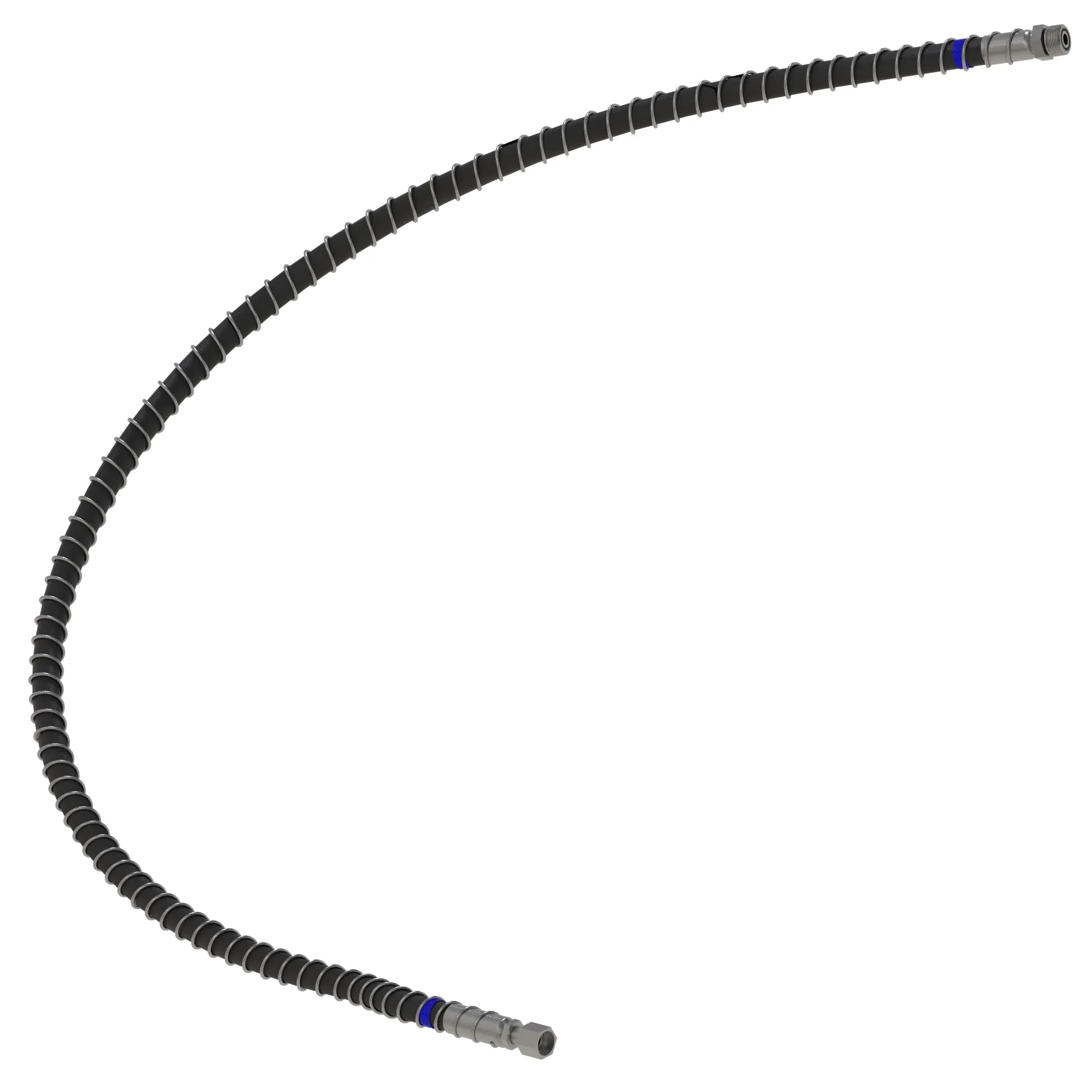 Hydraulic Hose, Til