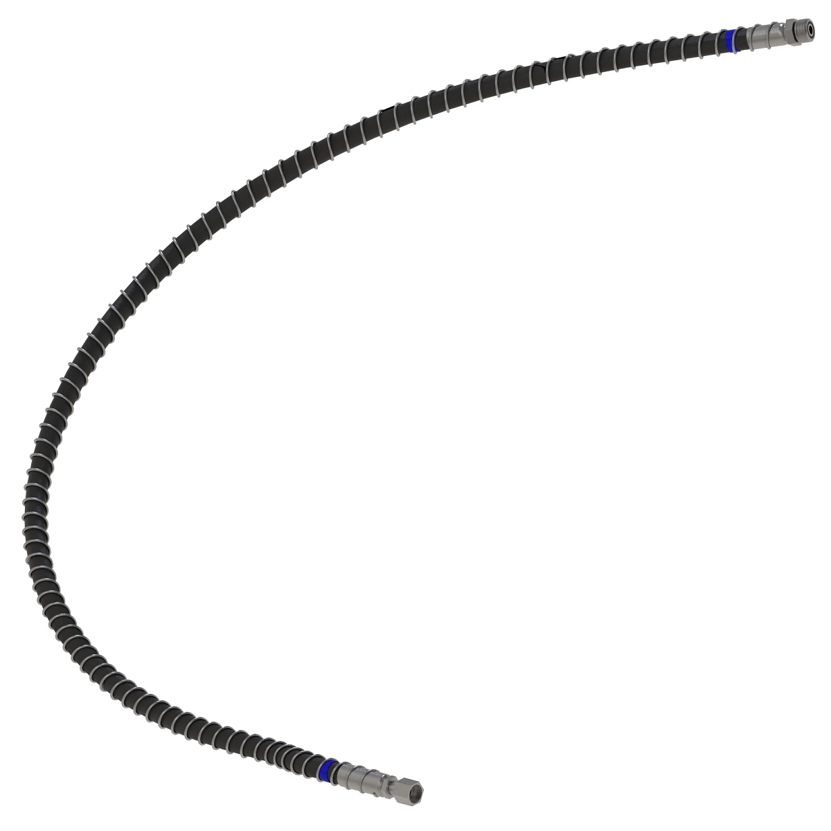 Hydraulic Hose, Til