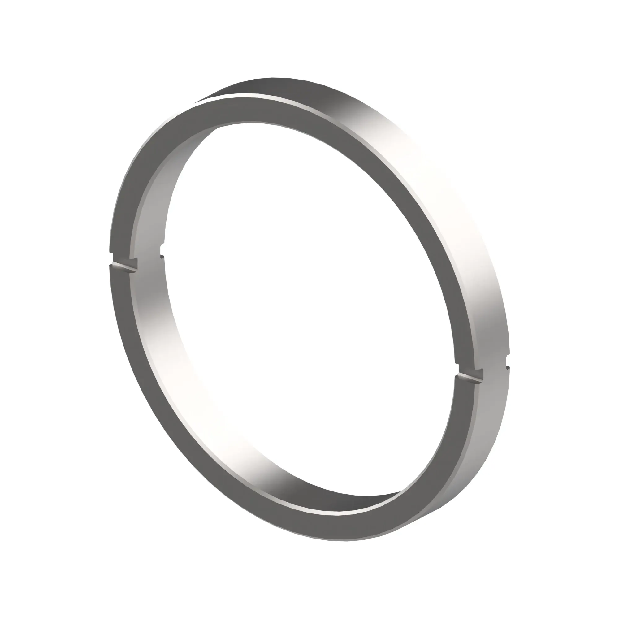 John Deere Metallic Round Hole Washer - L210831