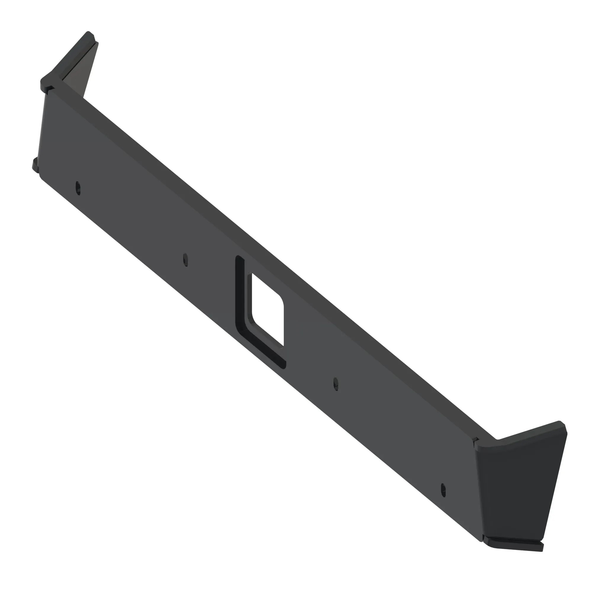 John Deere Cab Light Cover - AT459616